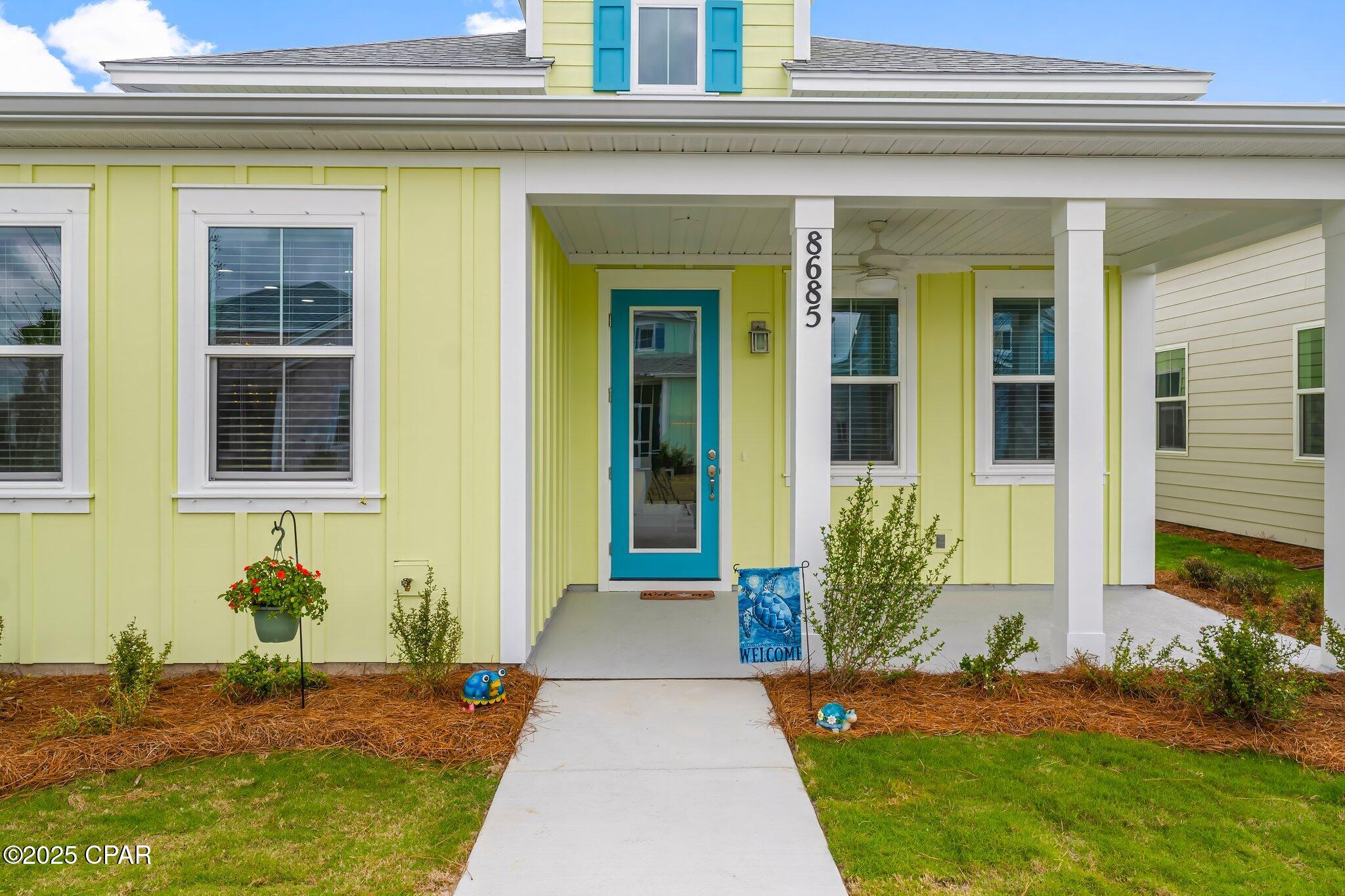 8685 Sand Dollar Drive