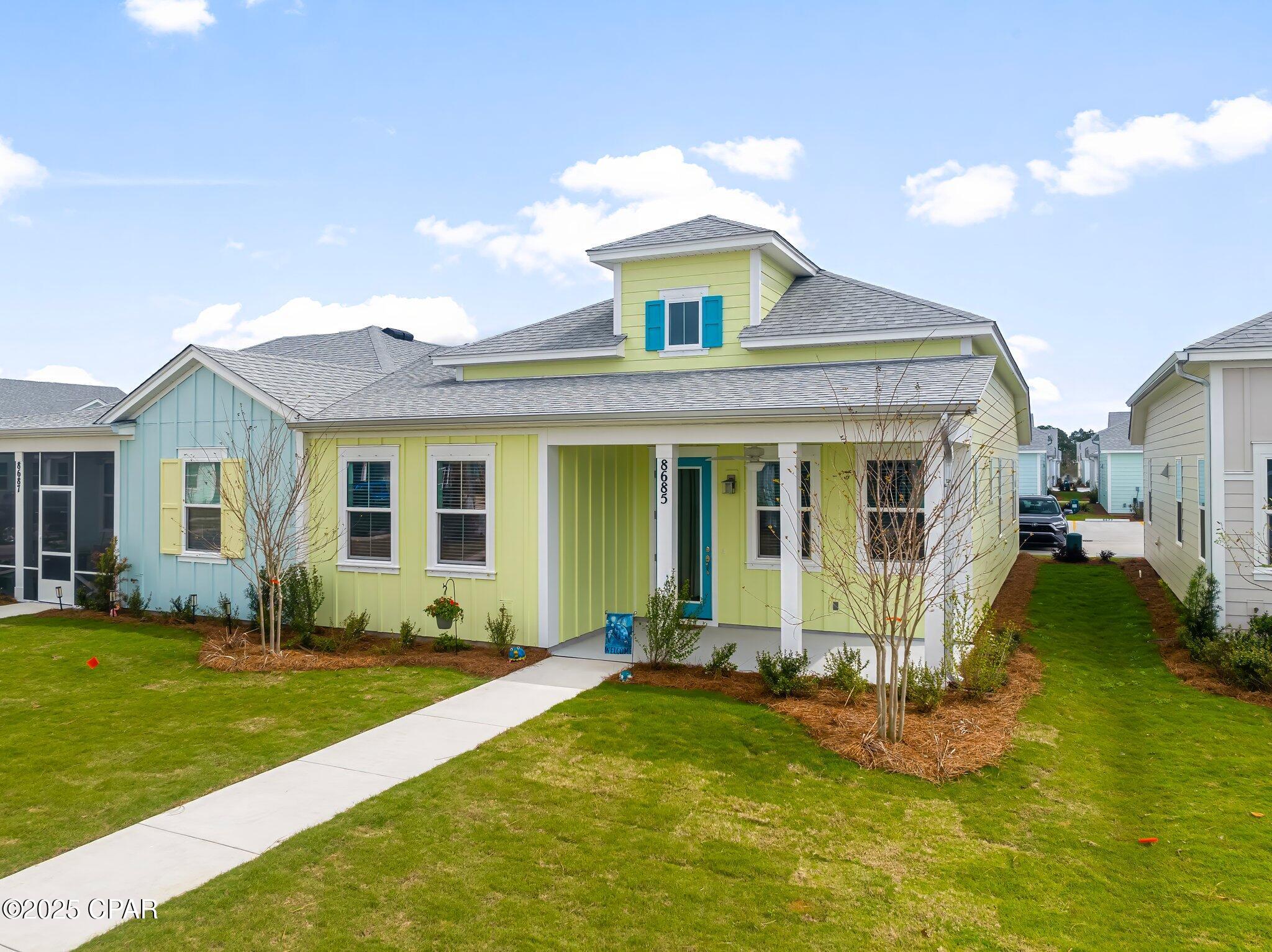 8685 Sand Dollar Drive