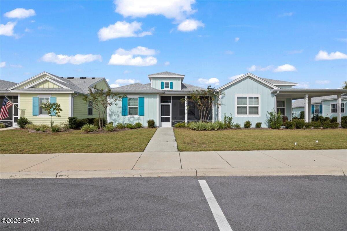 8655 Conch Shell Court