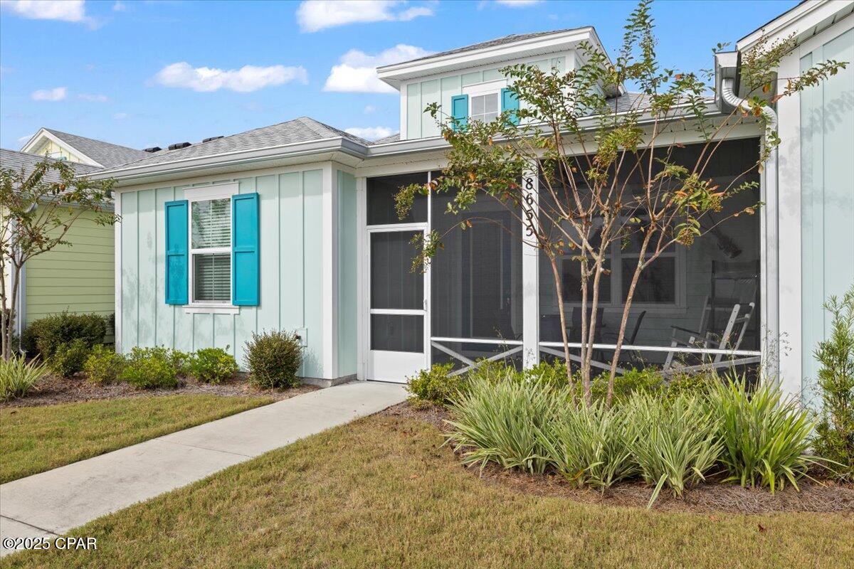 8655 Conch Shell Court
