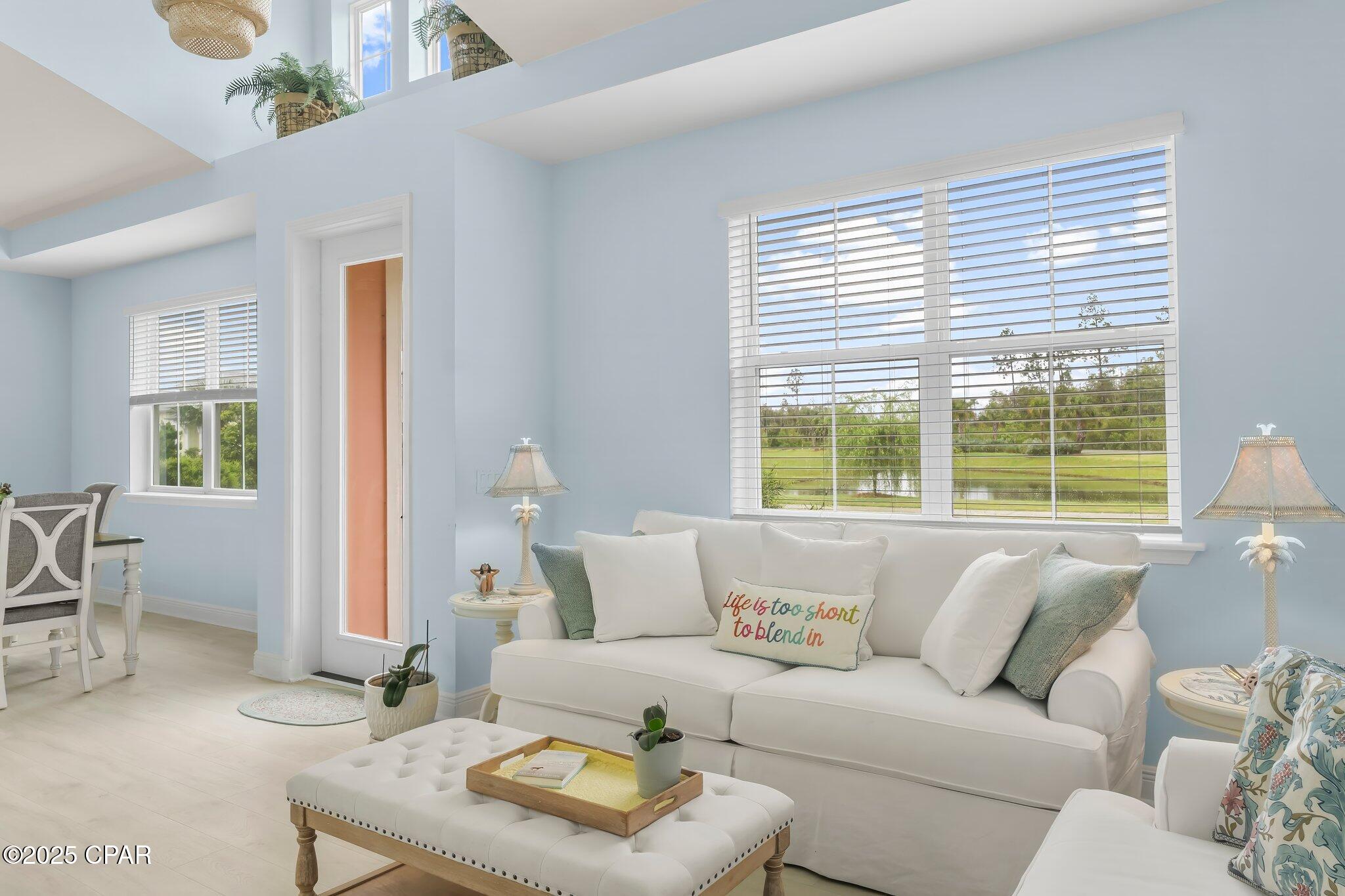 8601 Conch Shell Court