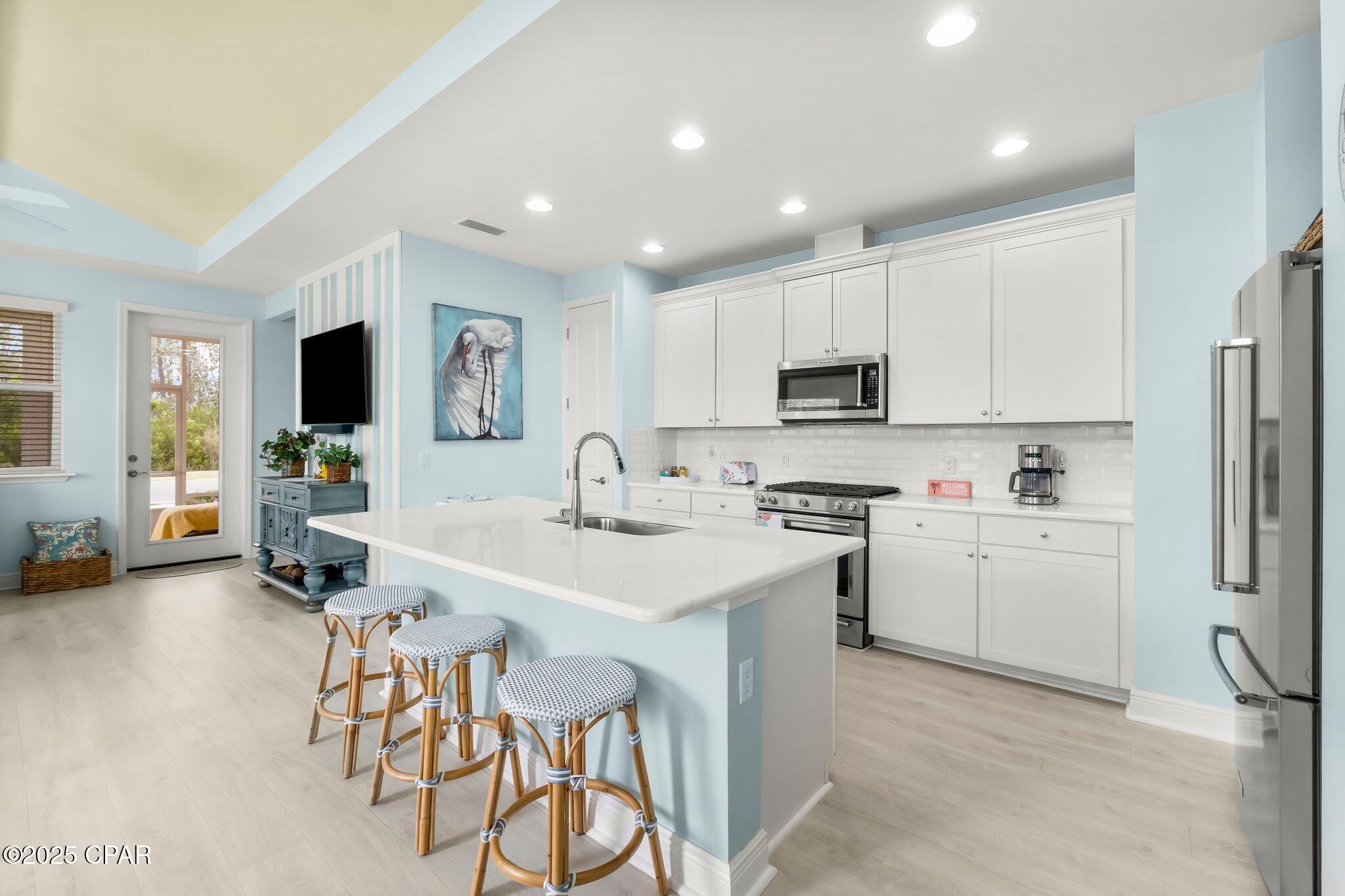 8601 Conch Shell Court