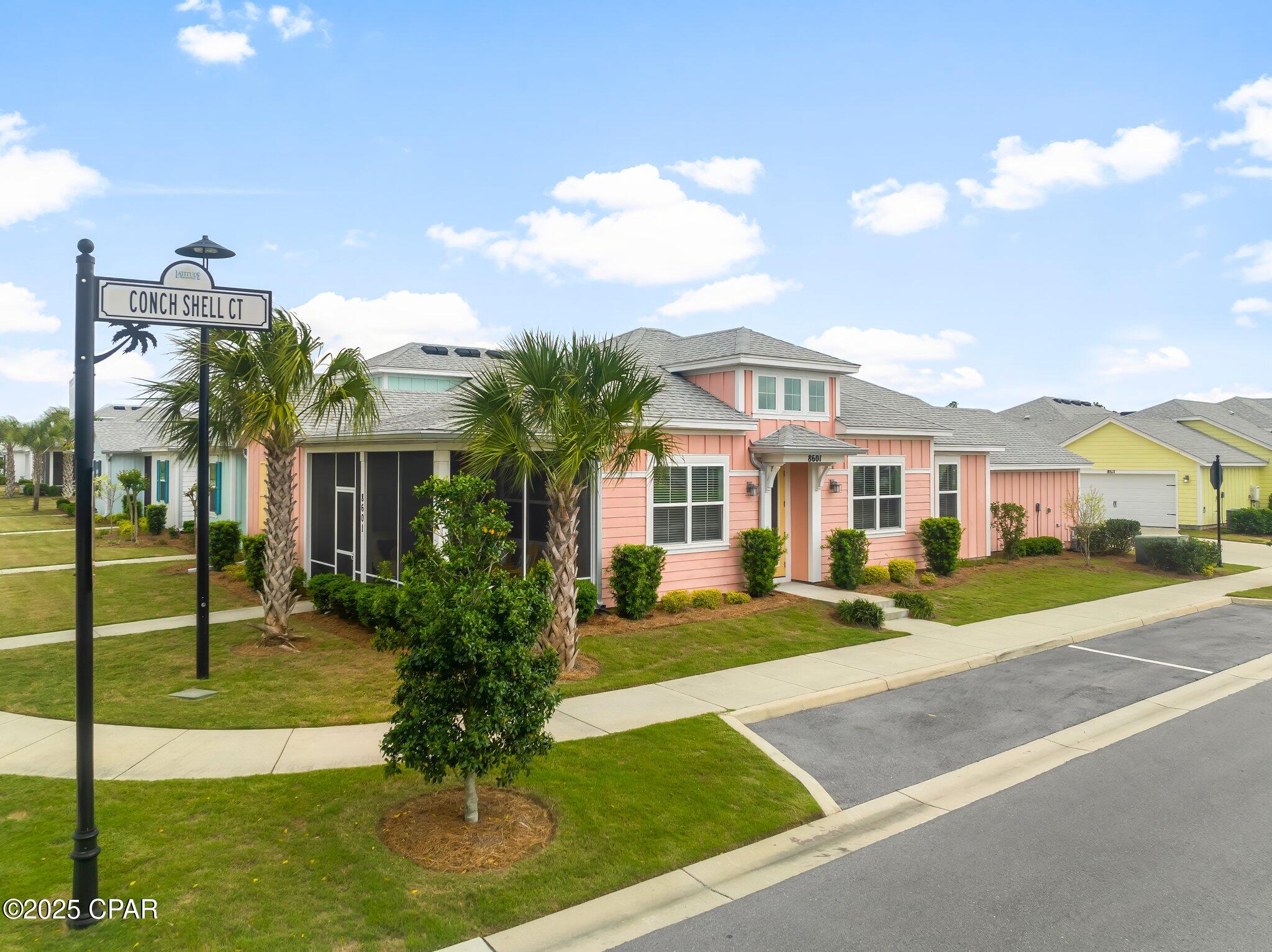 8601 Conch Shell Court