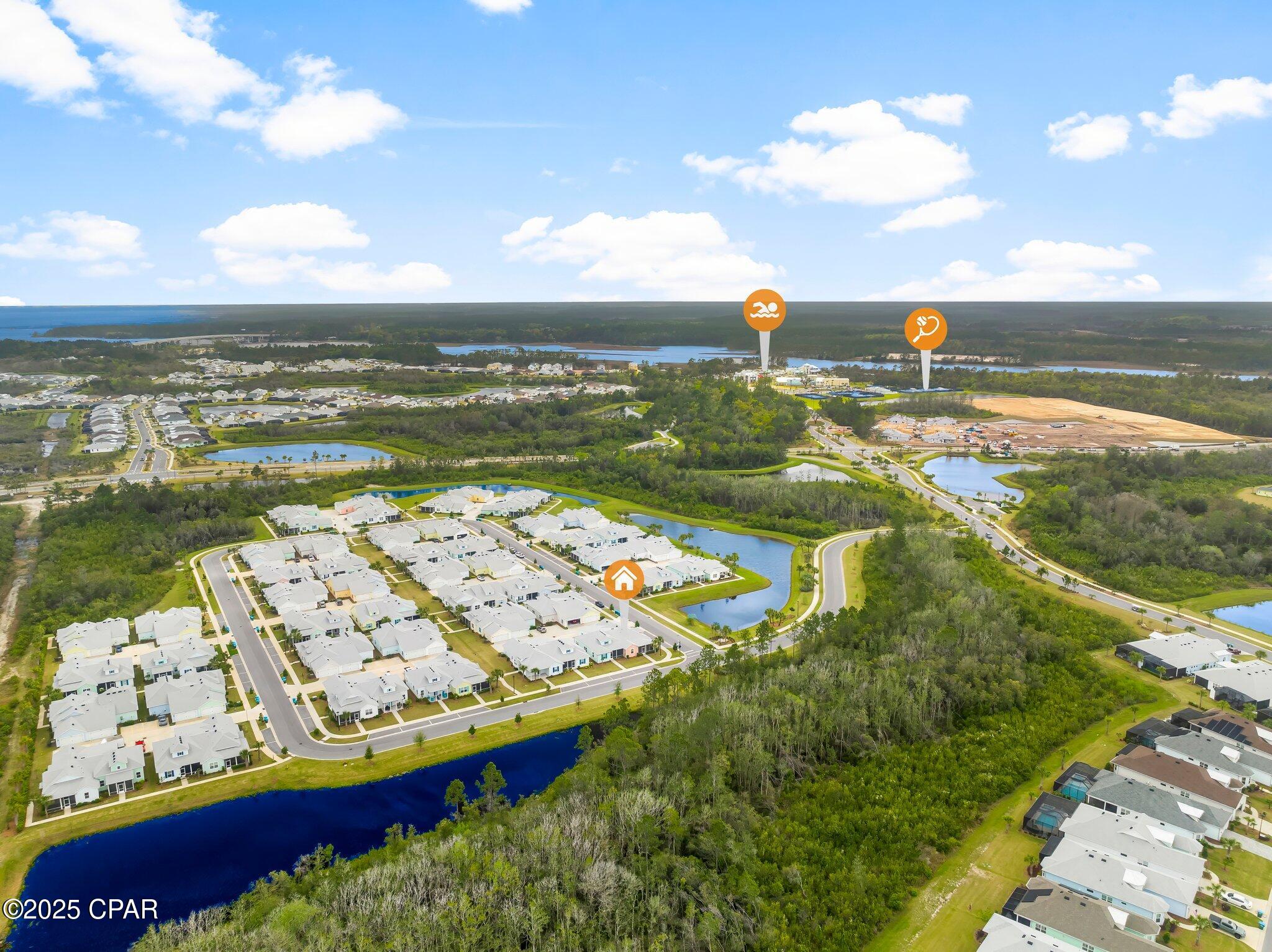 8601 Conch Shell Court