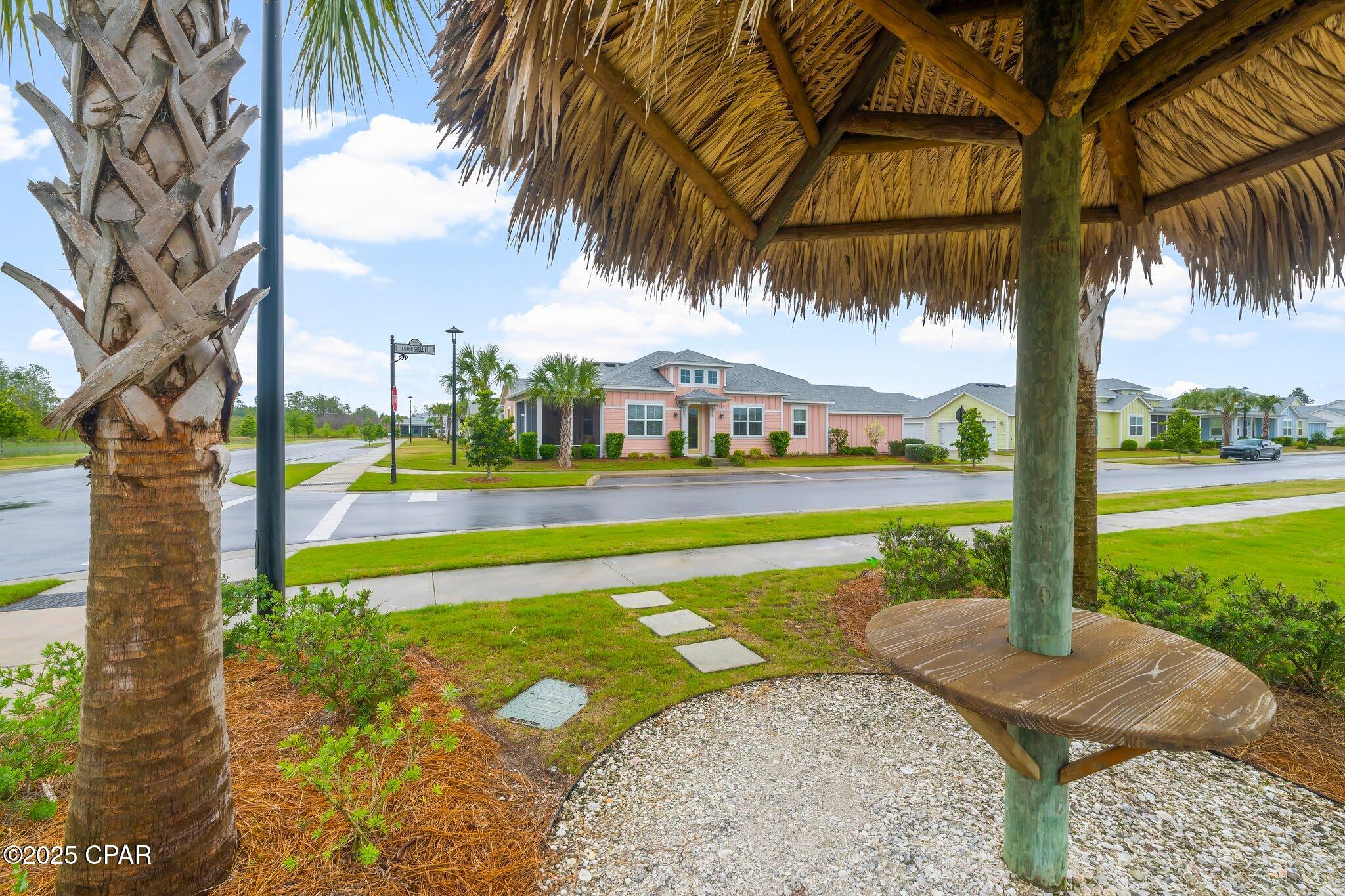 8601 Conch Shell Court