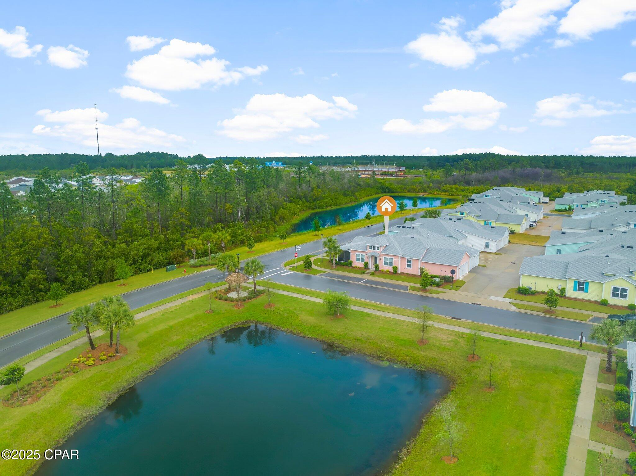 8601 Conch Shell Court