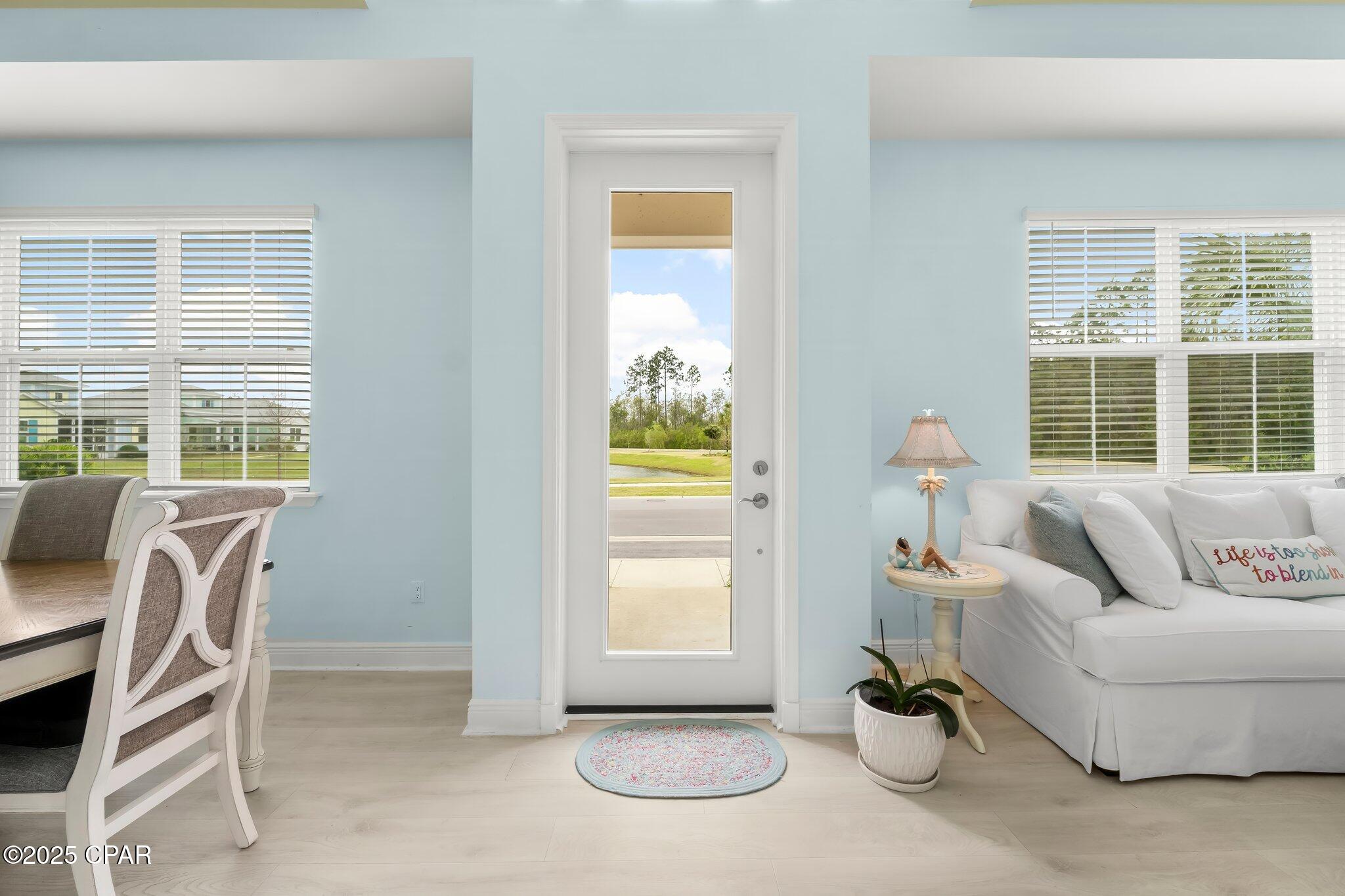 8601 Conch Shell Court