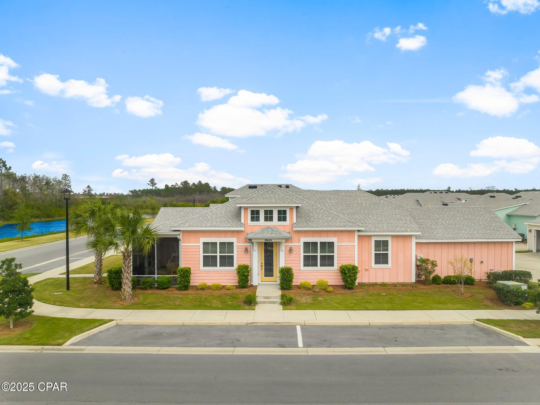 8601 Conch Shell Court