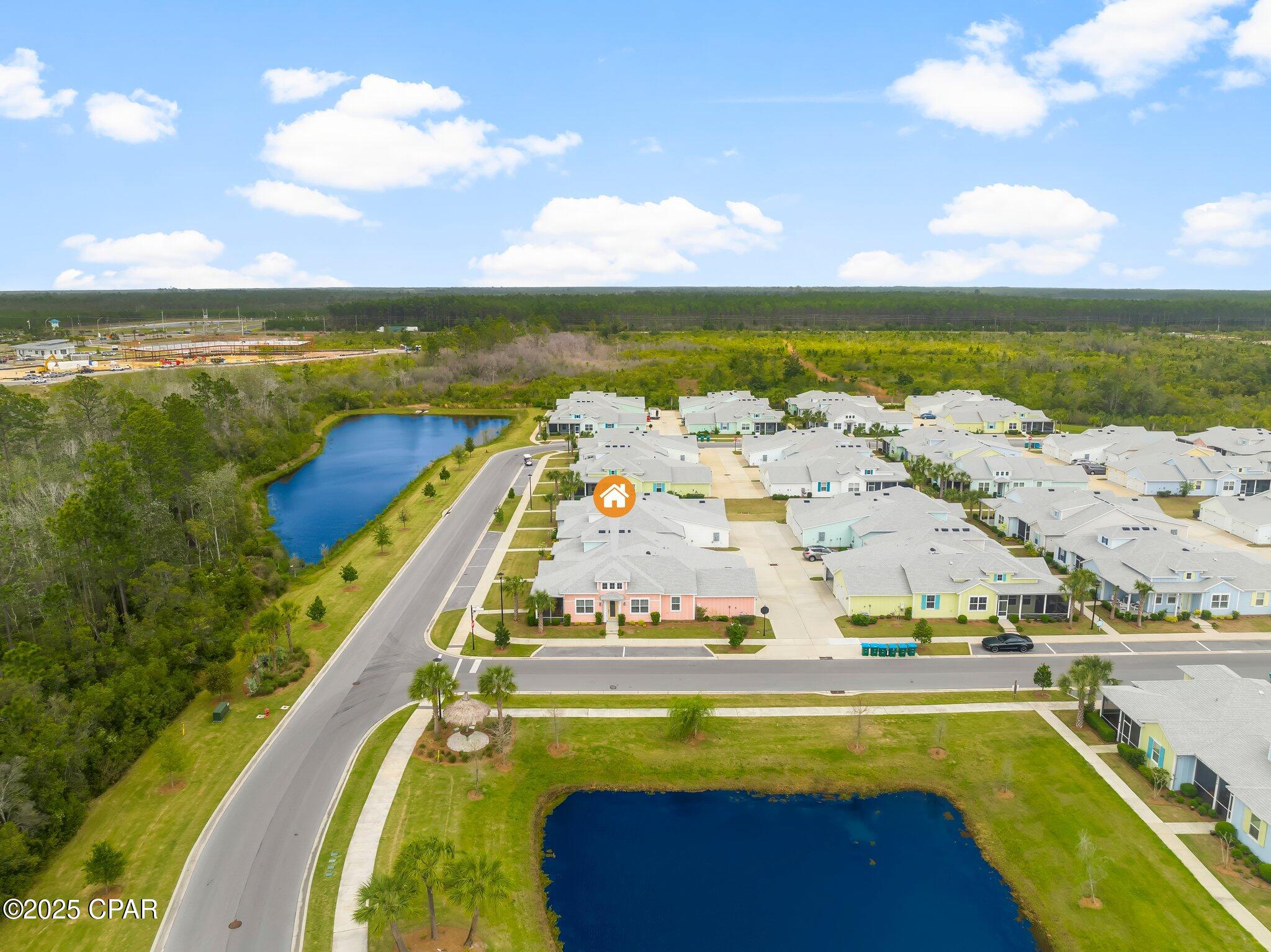 8601 Conch Shell Court