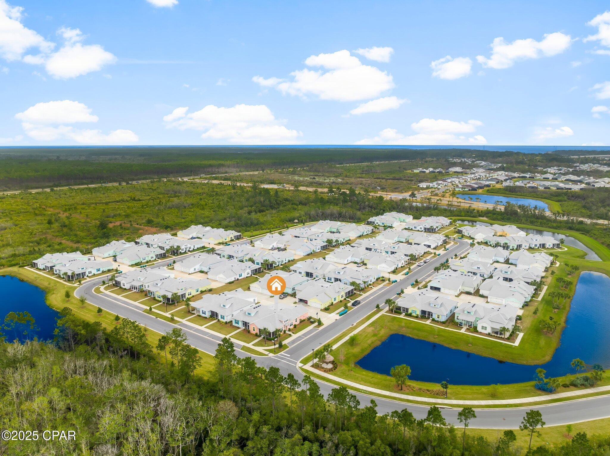 8601 Conch Shell Court