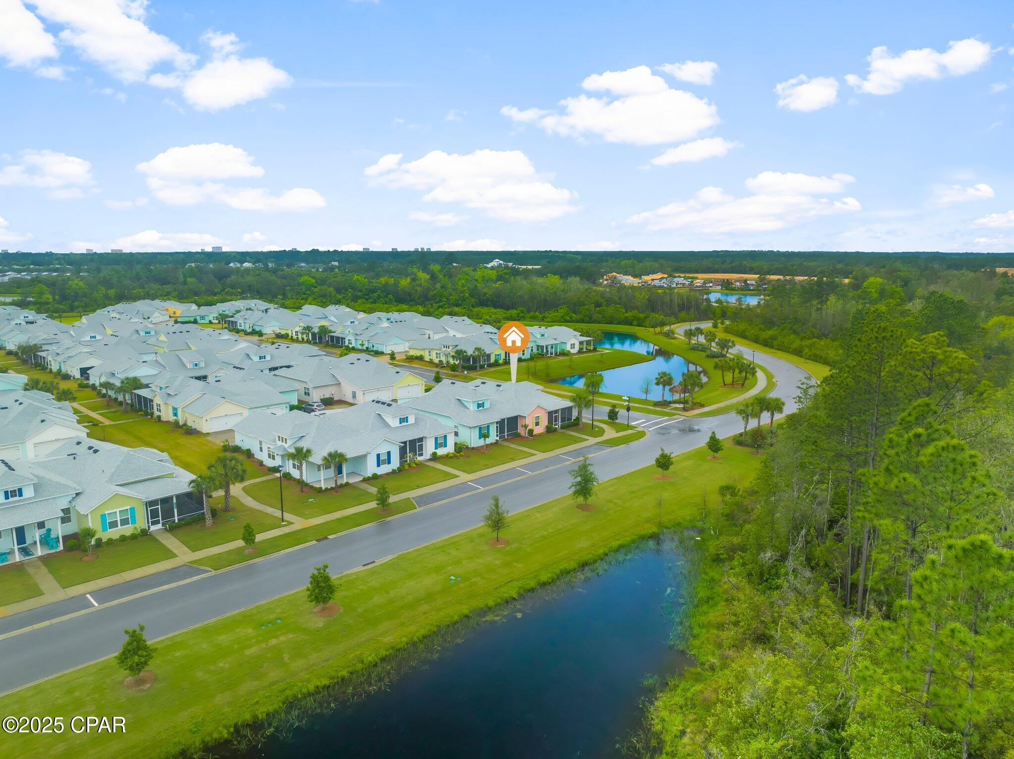 8601 Conch Shell Court