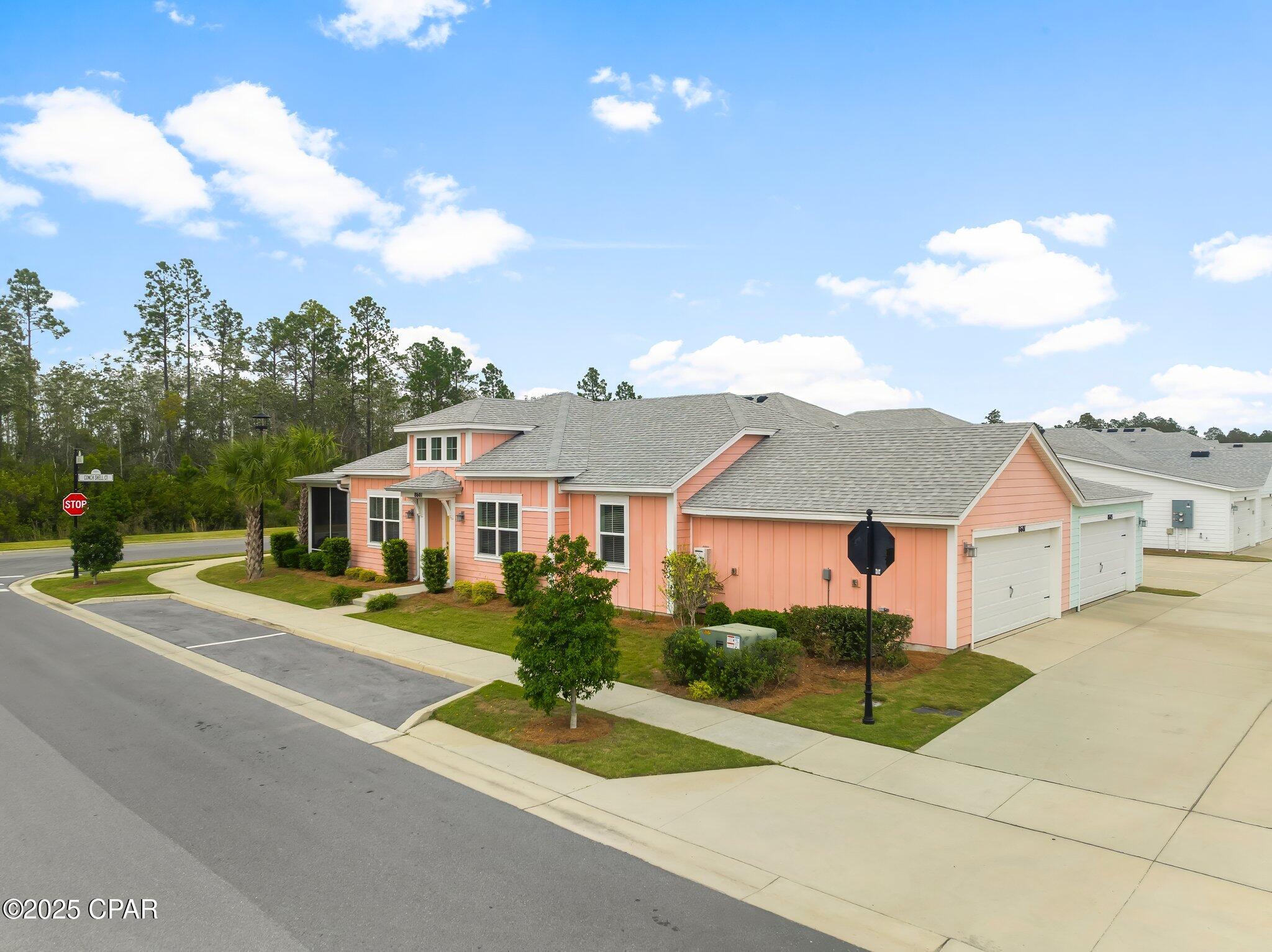 8601 Conch Shell Court