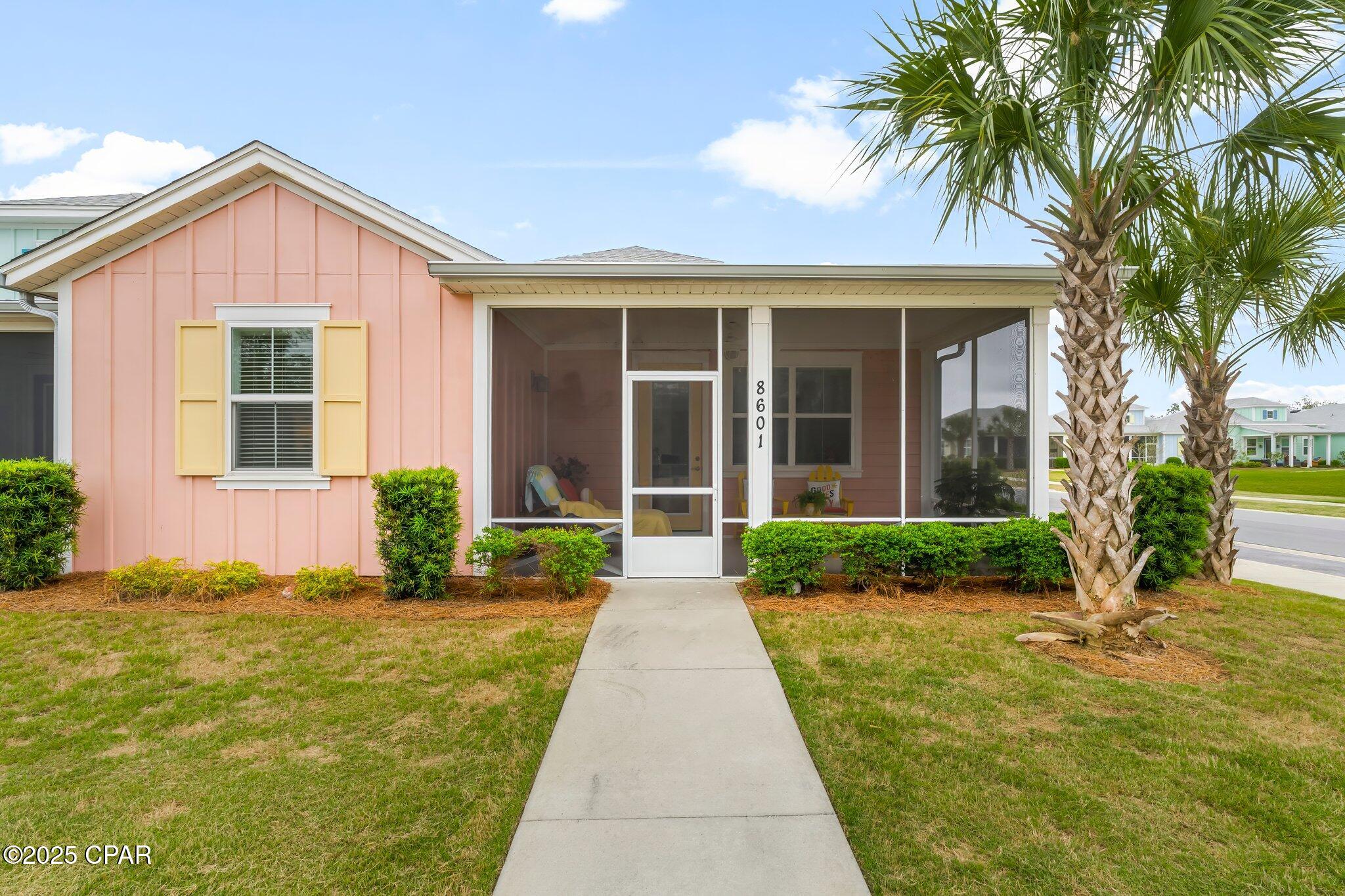 8601 Conch Shell Court