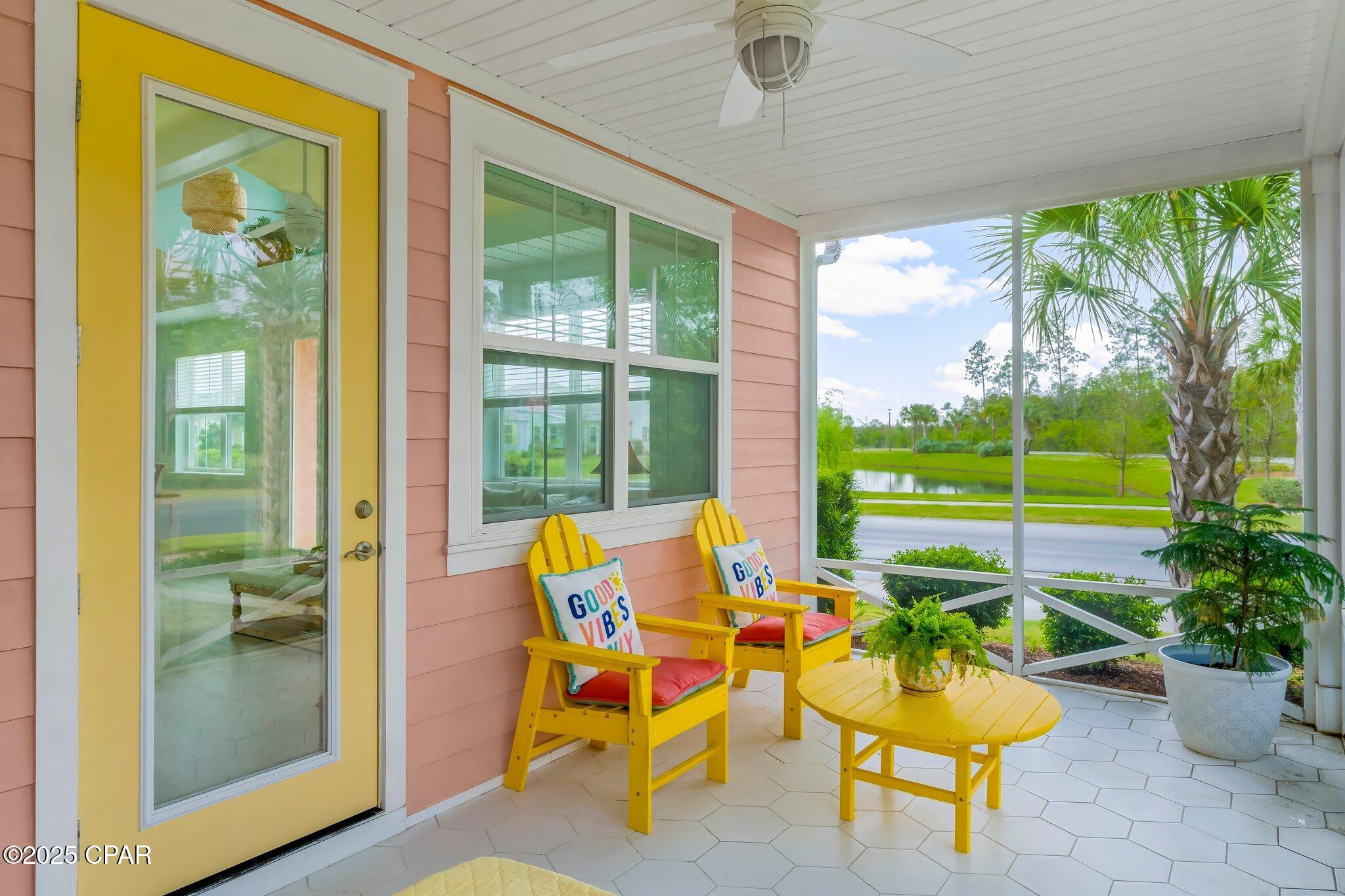 8601 Conch Shell Court