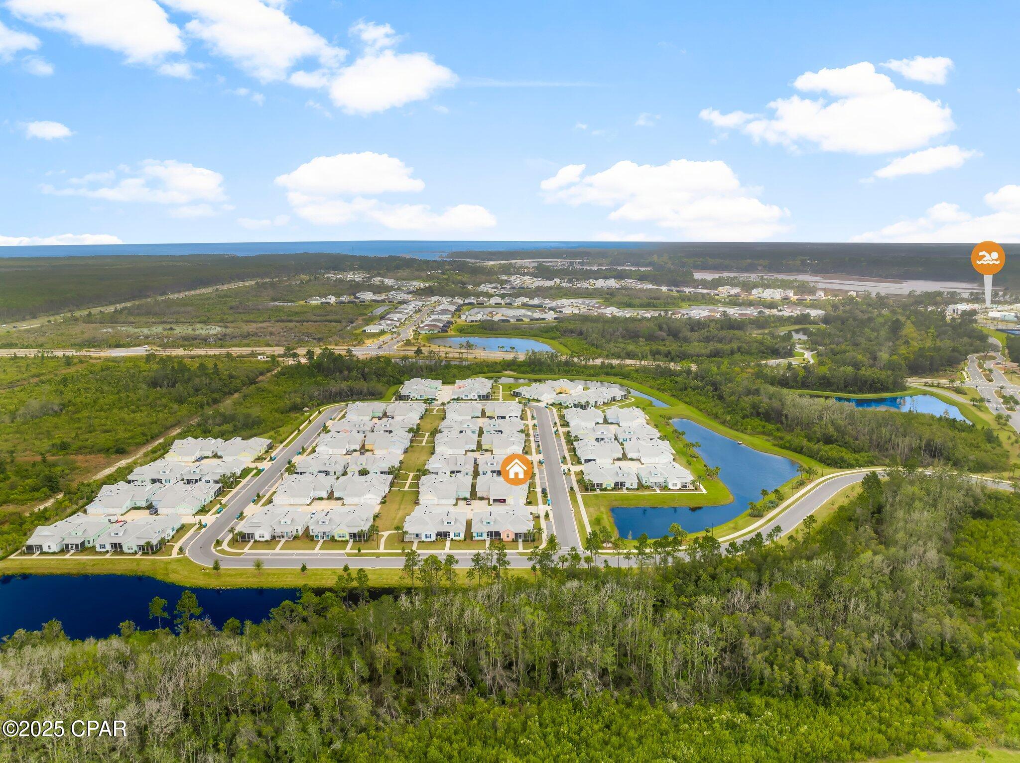 8601 Conch Shell Court