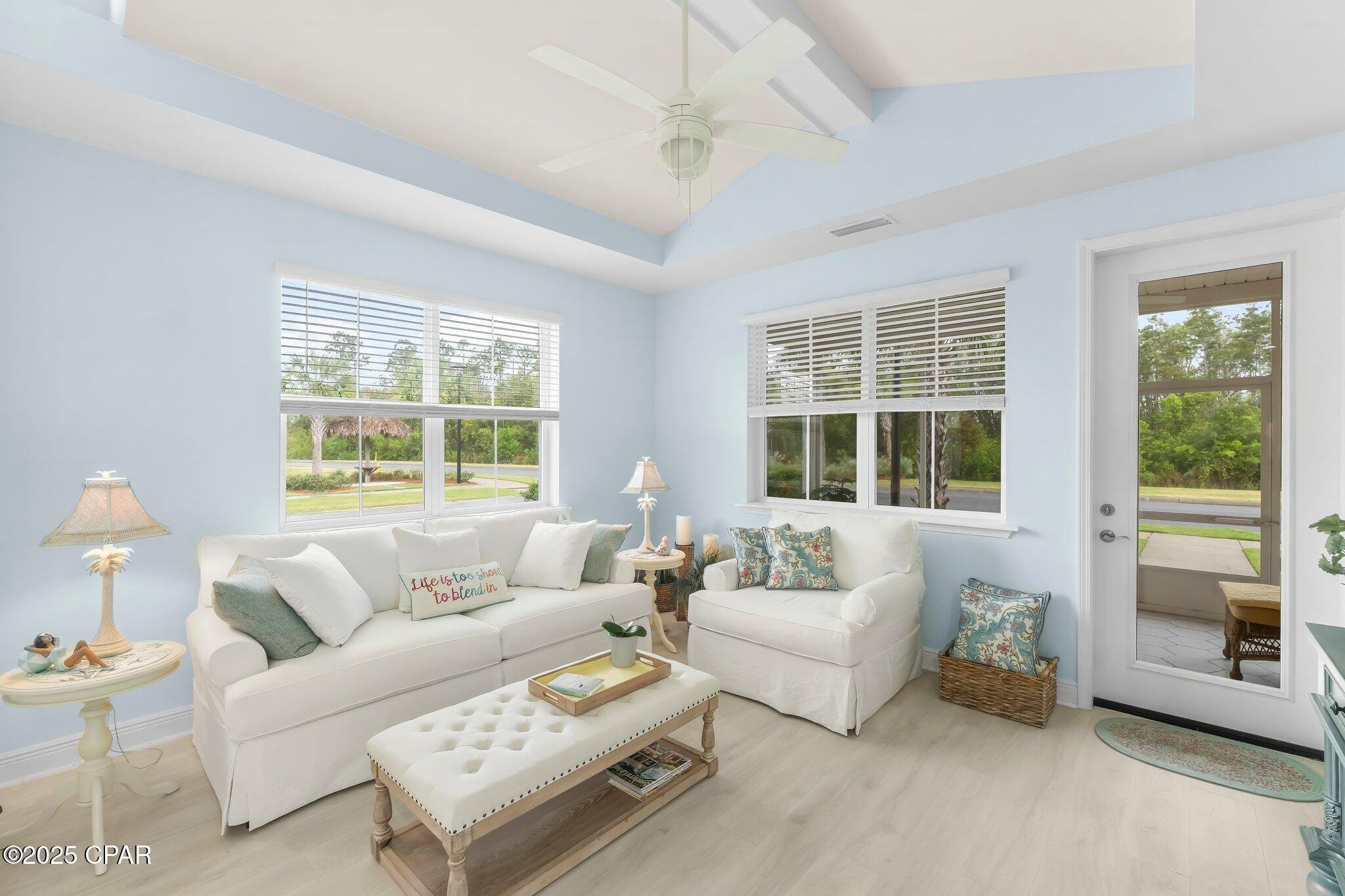 8601 Conch Shell Court