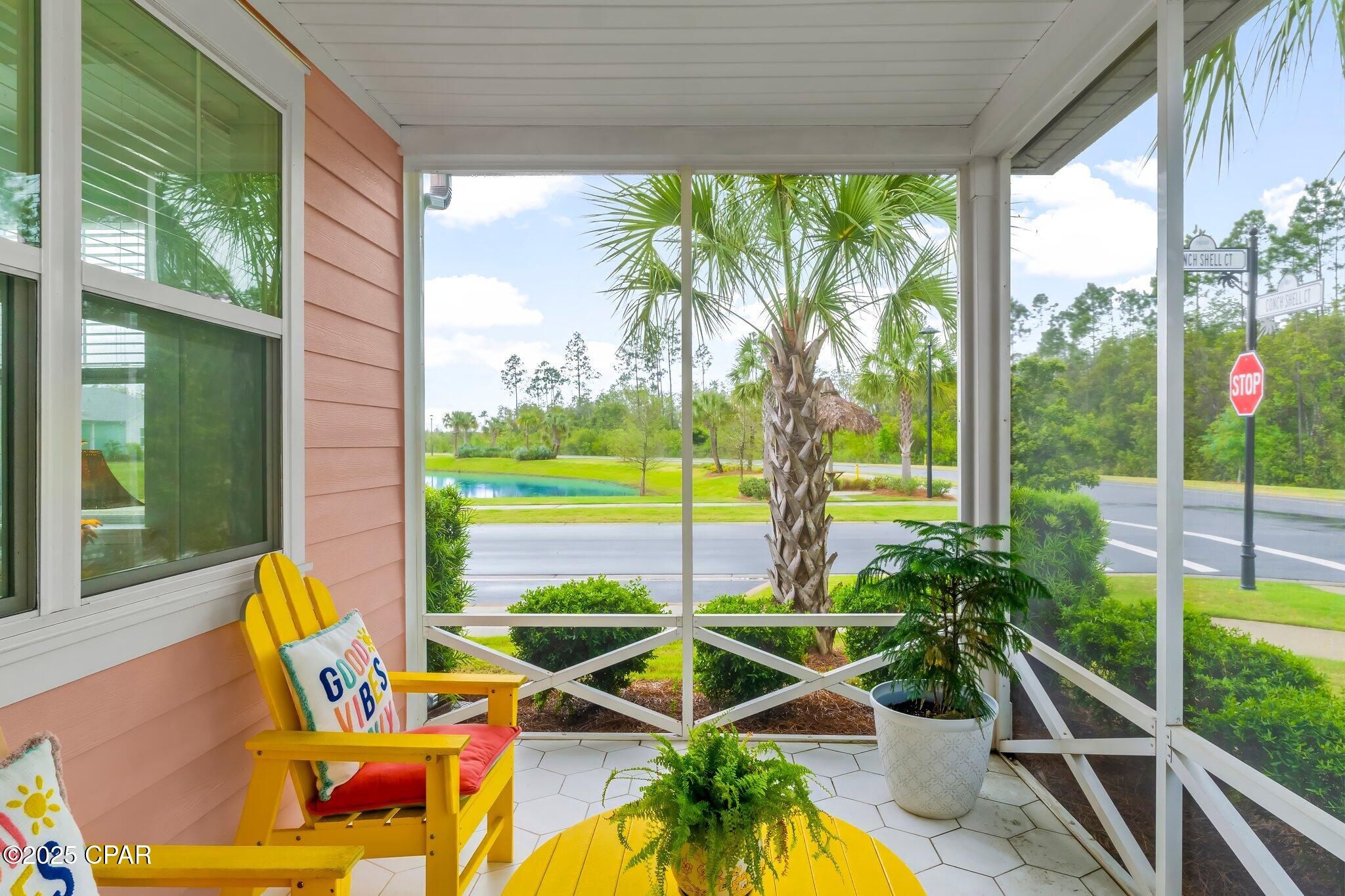 8601 Conch Shell Court