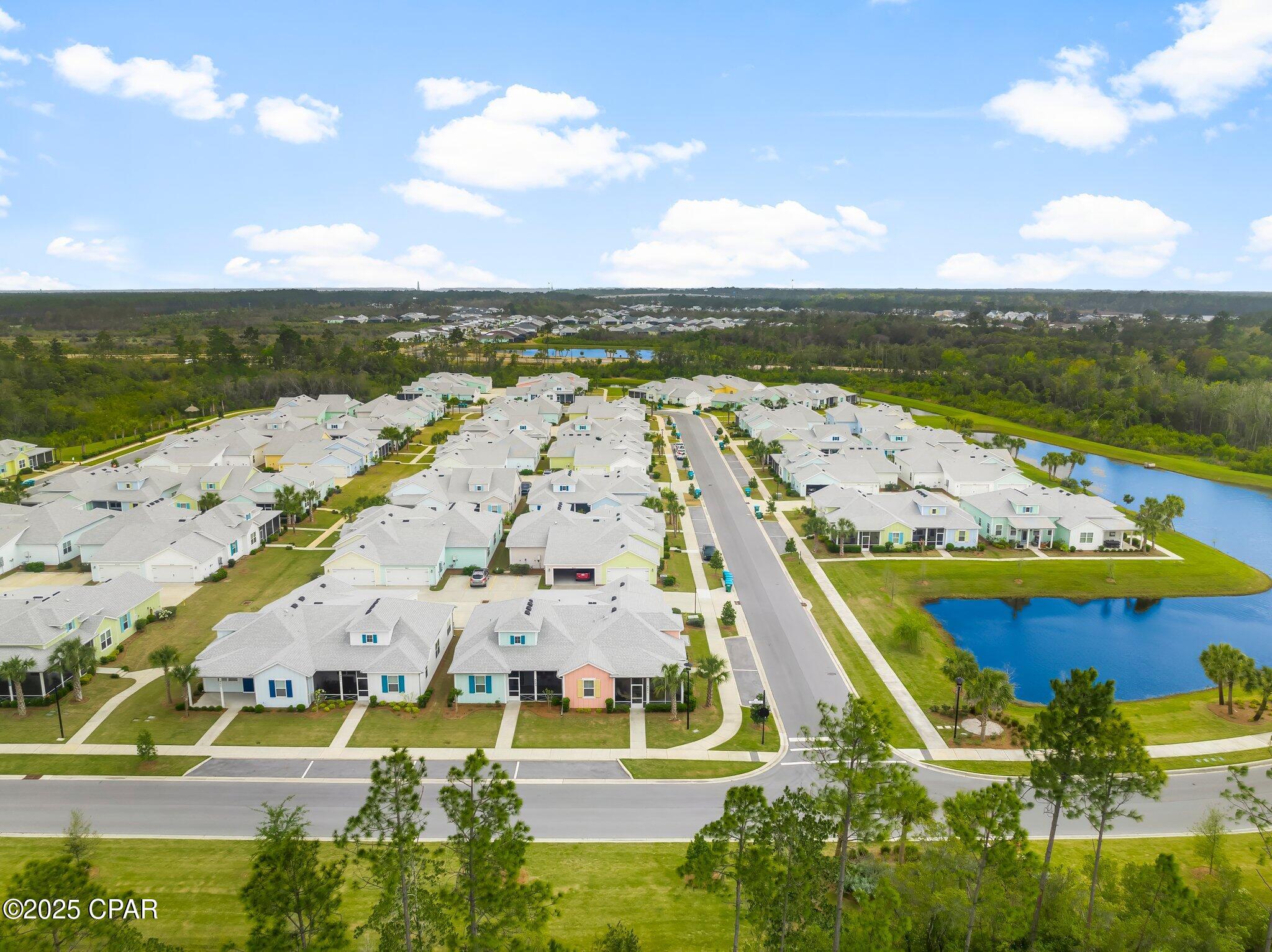 8601 Conch Shell Court