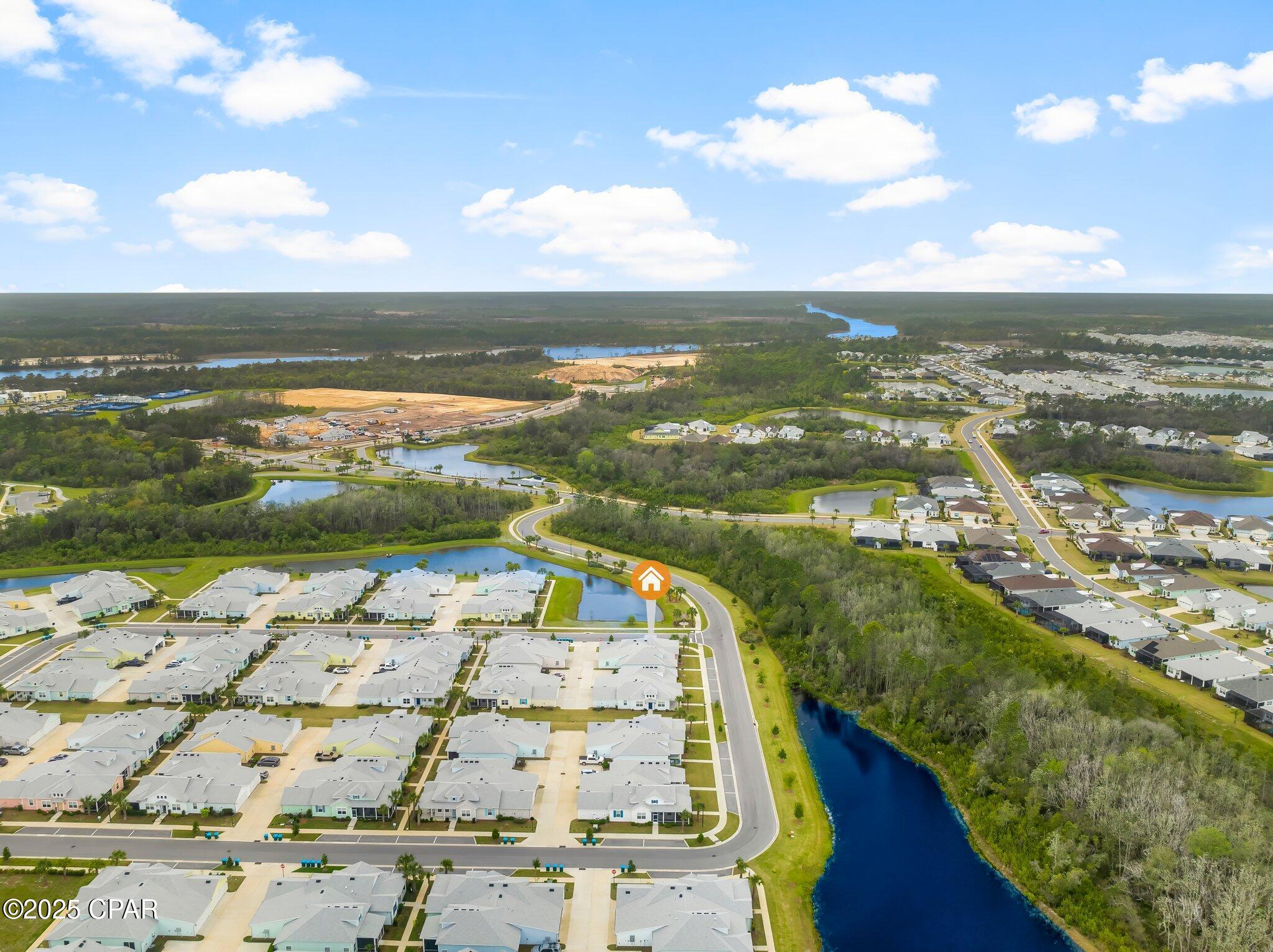 8601 Conch Shell Court