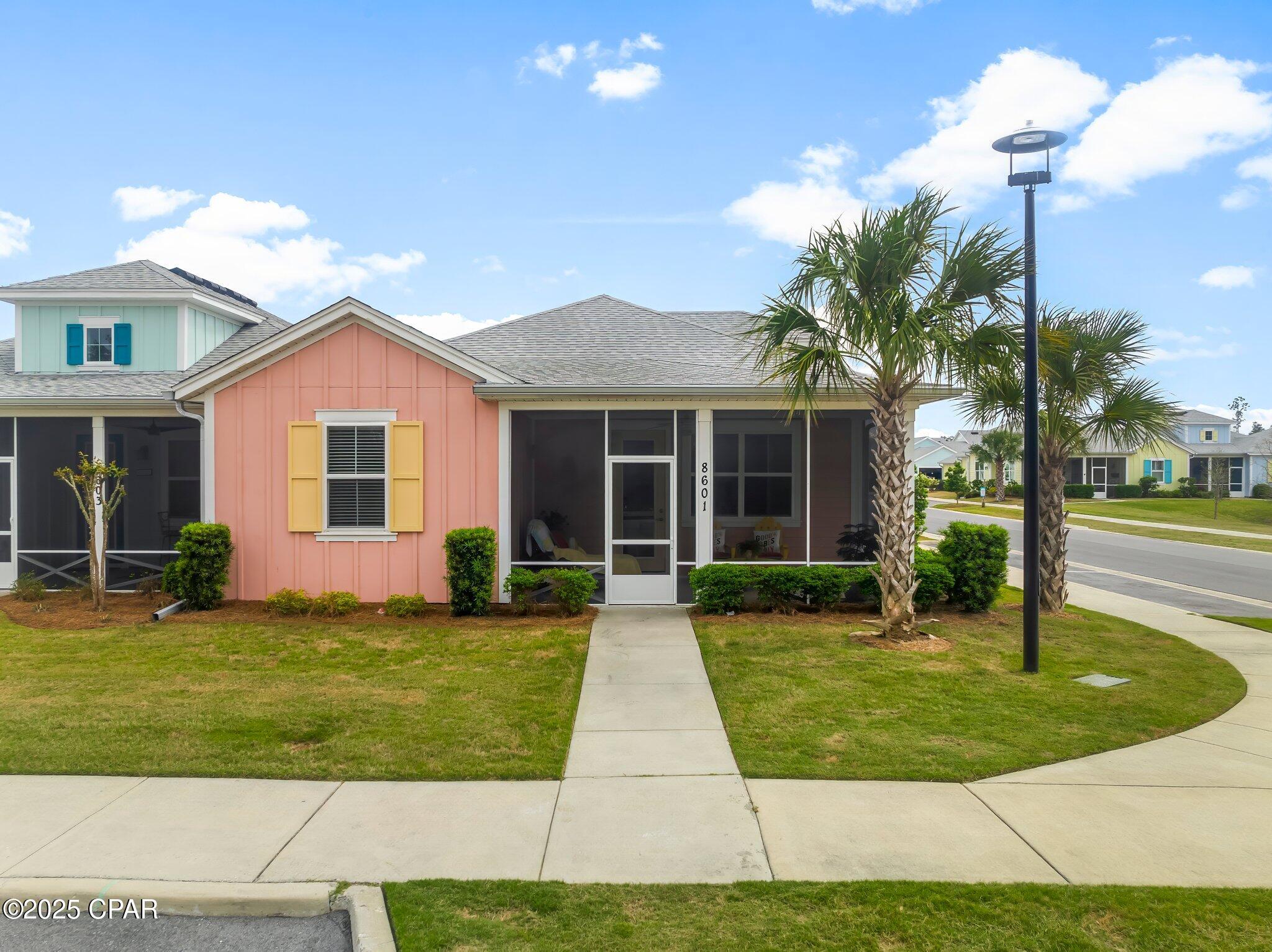 8601 Conch Shell Court