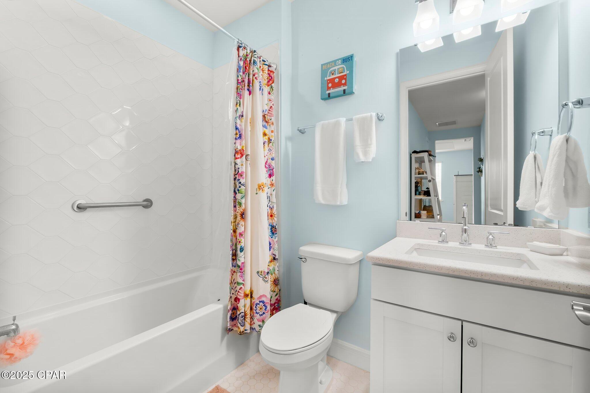 8601 Conch Shell Court