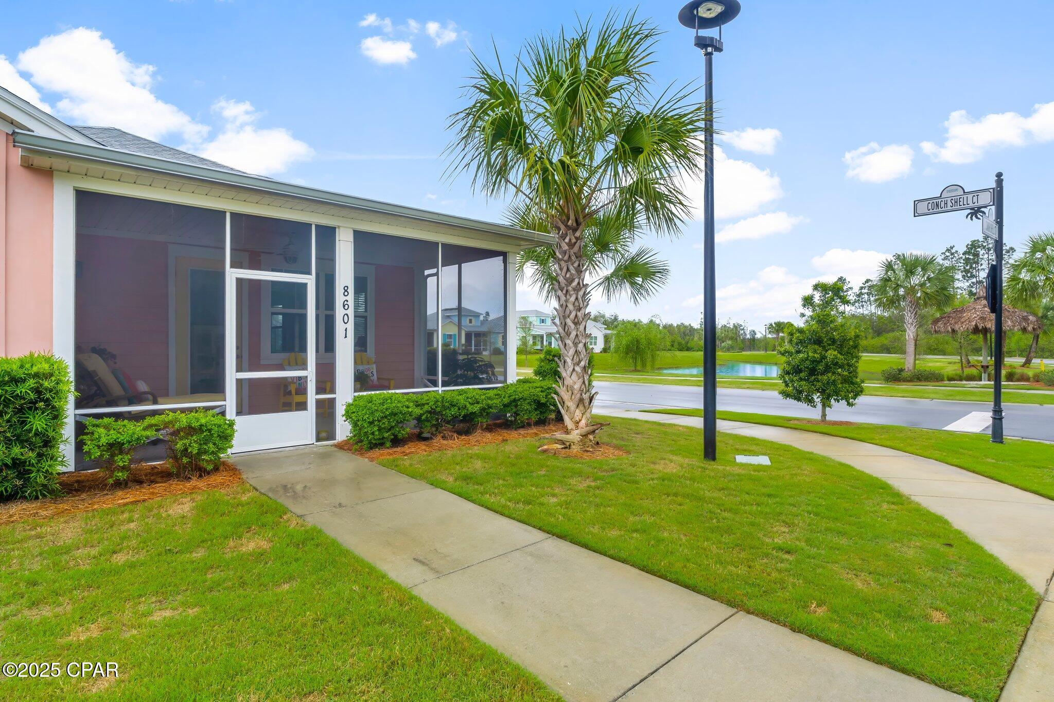 8601 Conch Shell Court