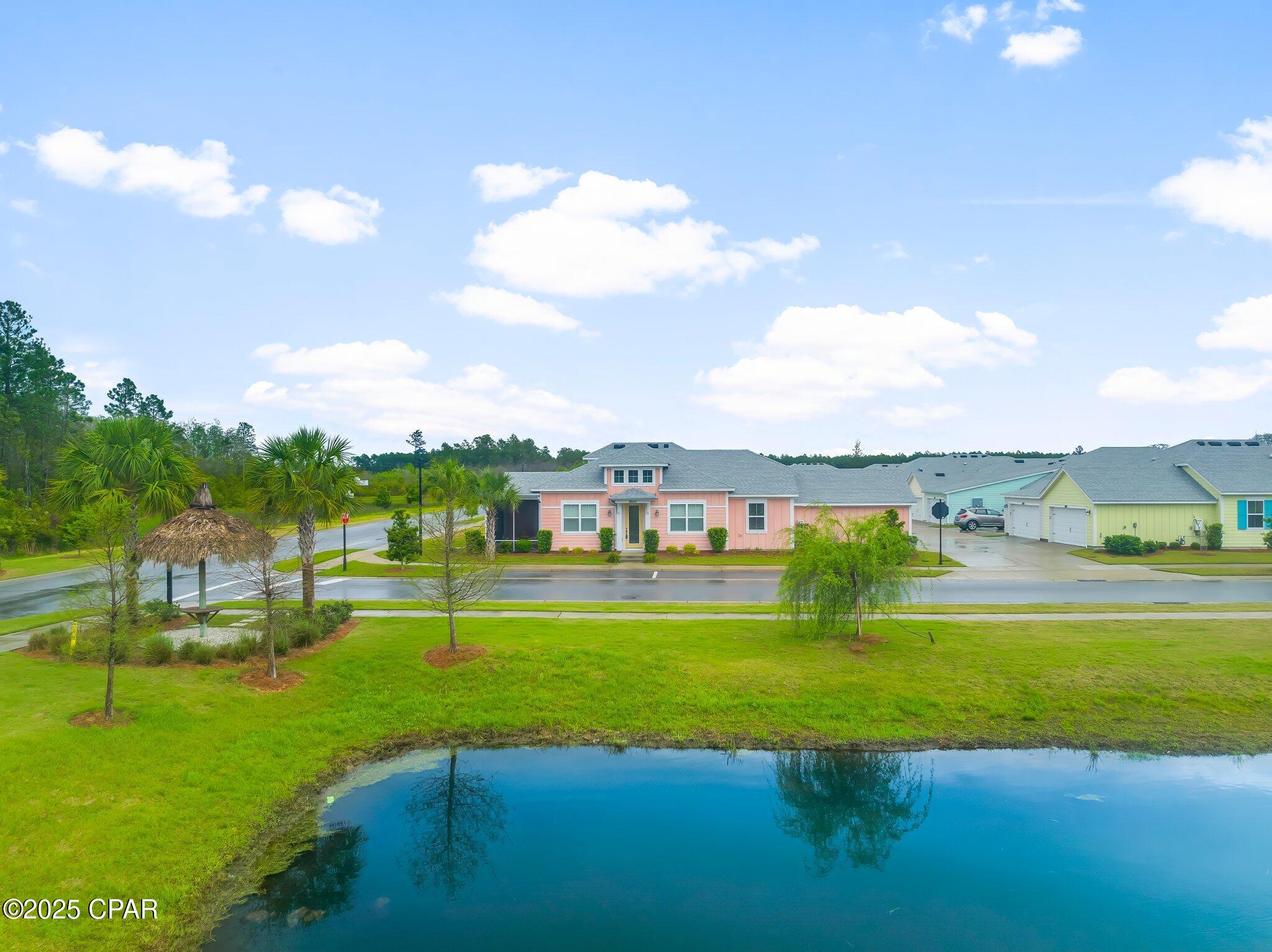 8601 Conch Shell Court