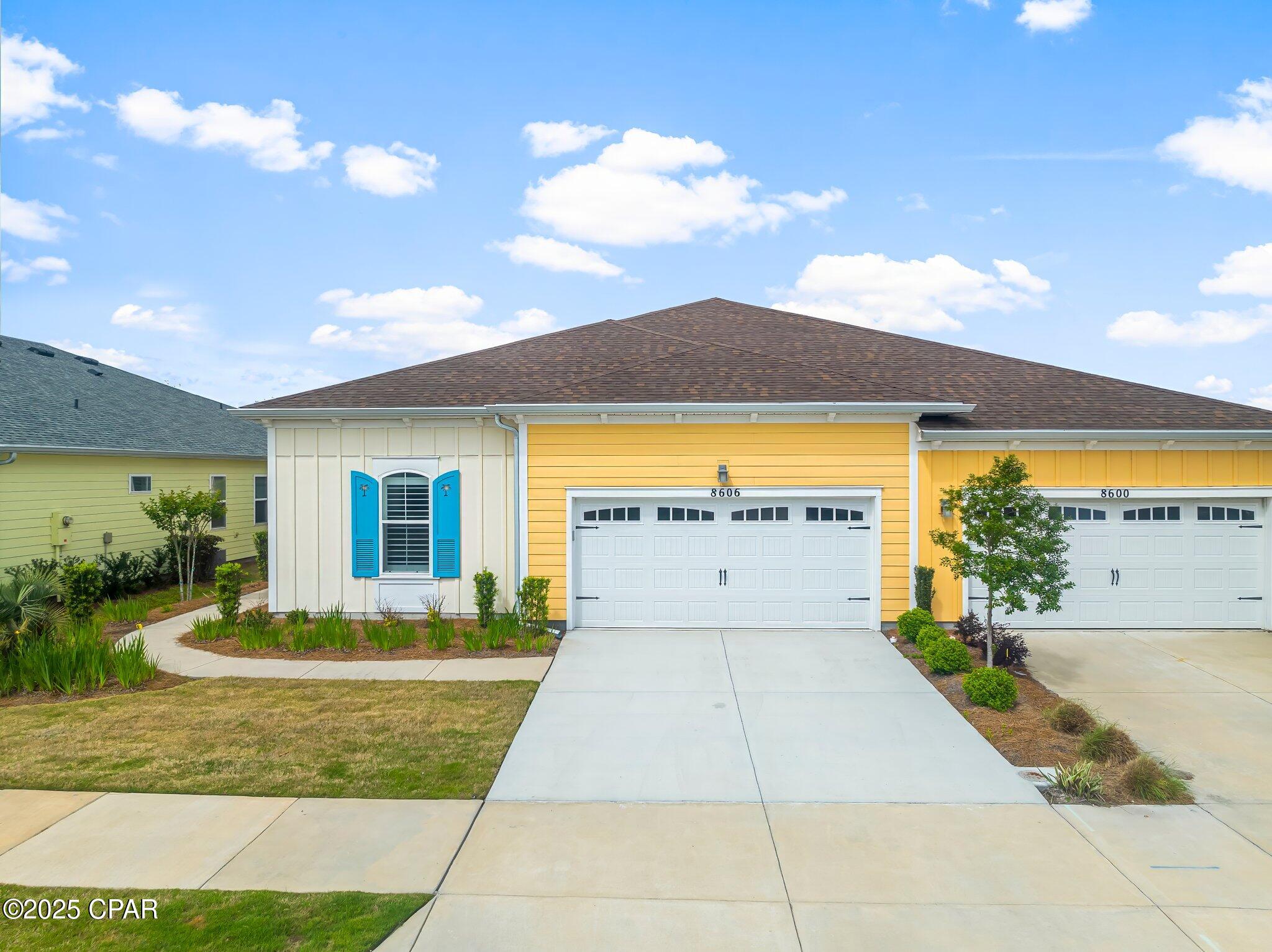 8606 Margaritaville Boulevard