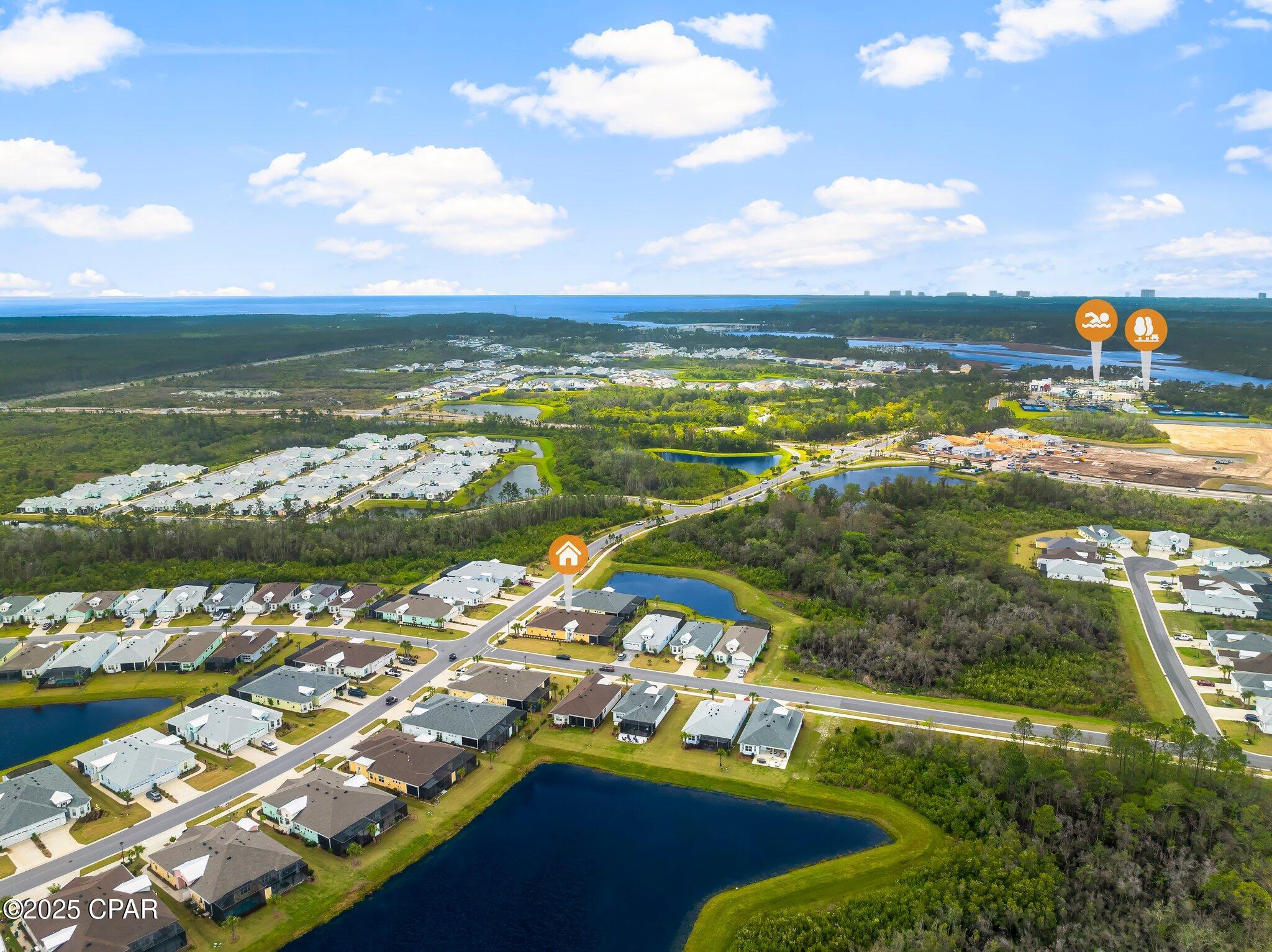 8606 Margaritaville Boulevard