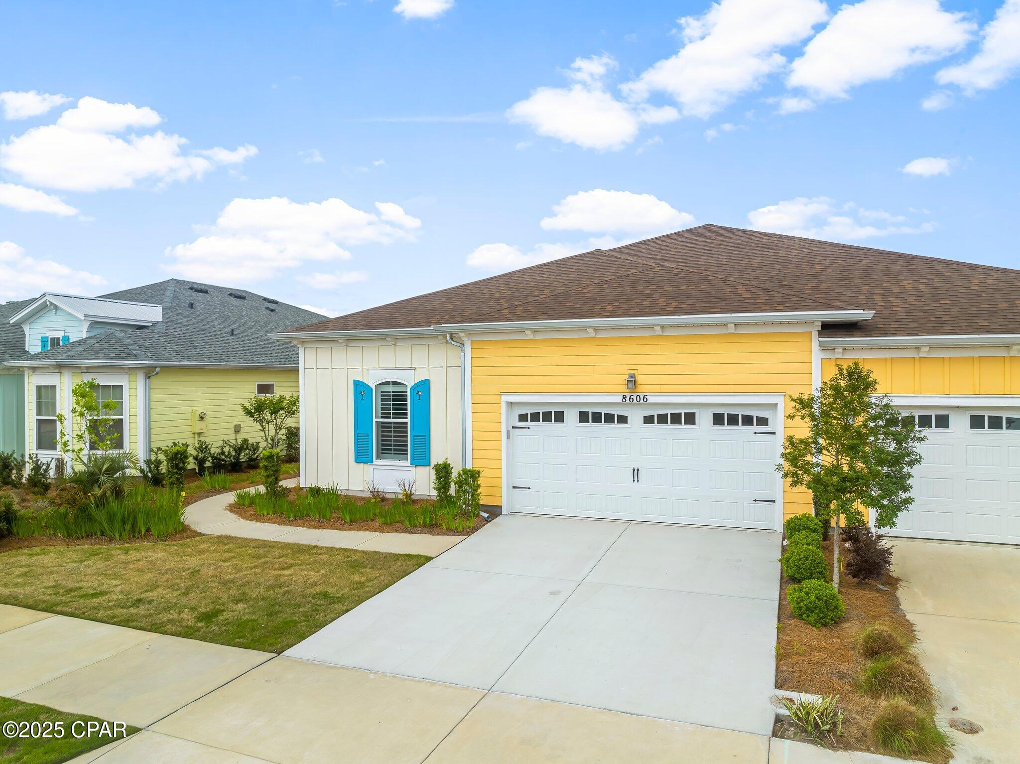 8606 Margaritaville Boulevard