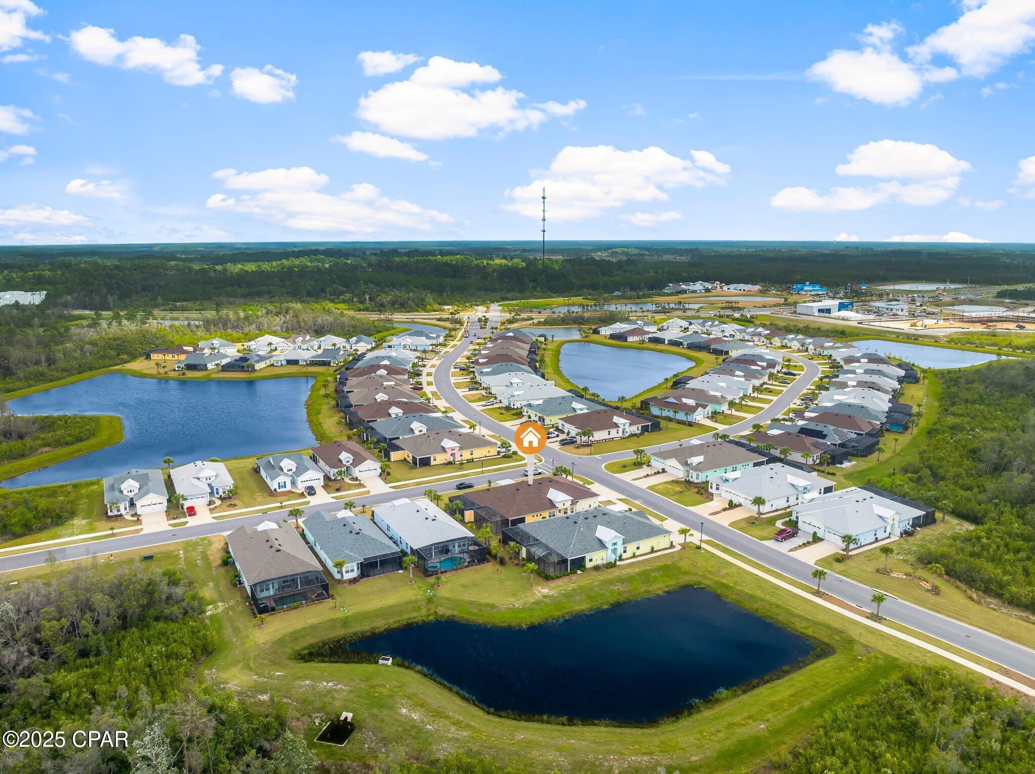 8606 Margaritaville Boulevard