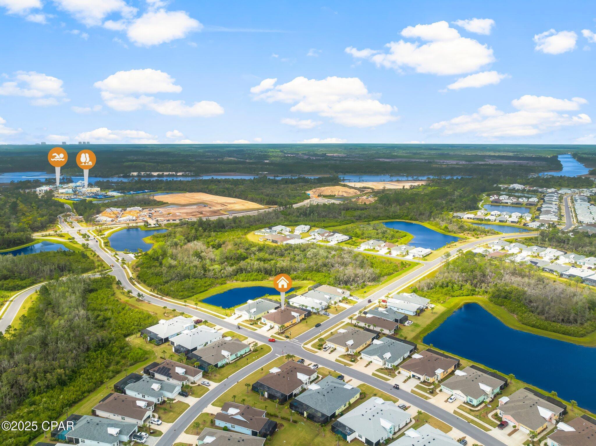 8606 Margaritaville Boulevard