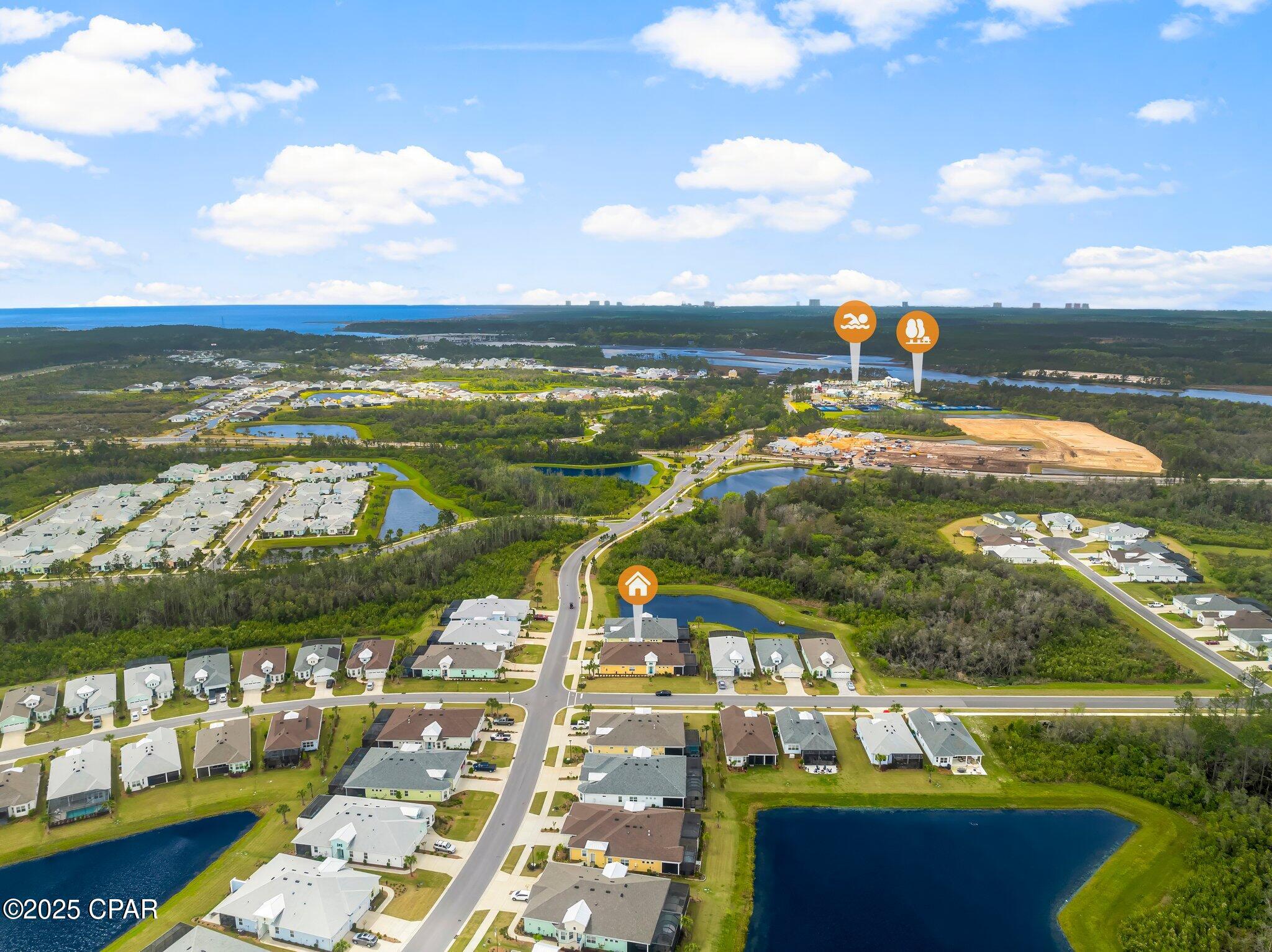 8606 Margaritaville Boulevard