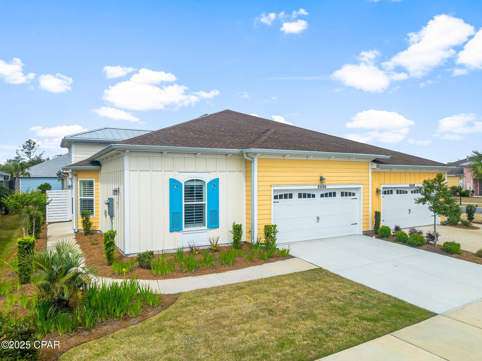 8606 Margaritaville Boulevard