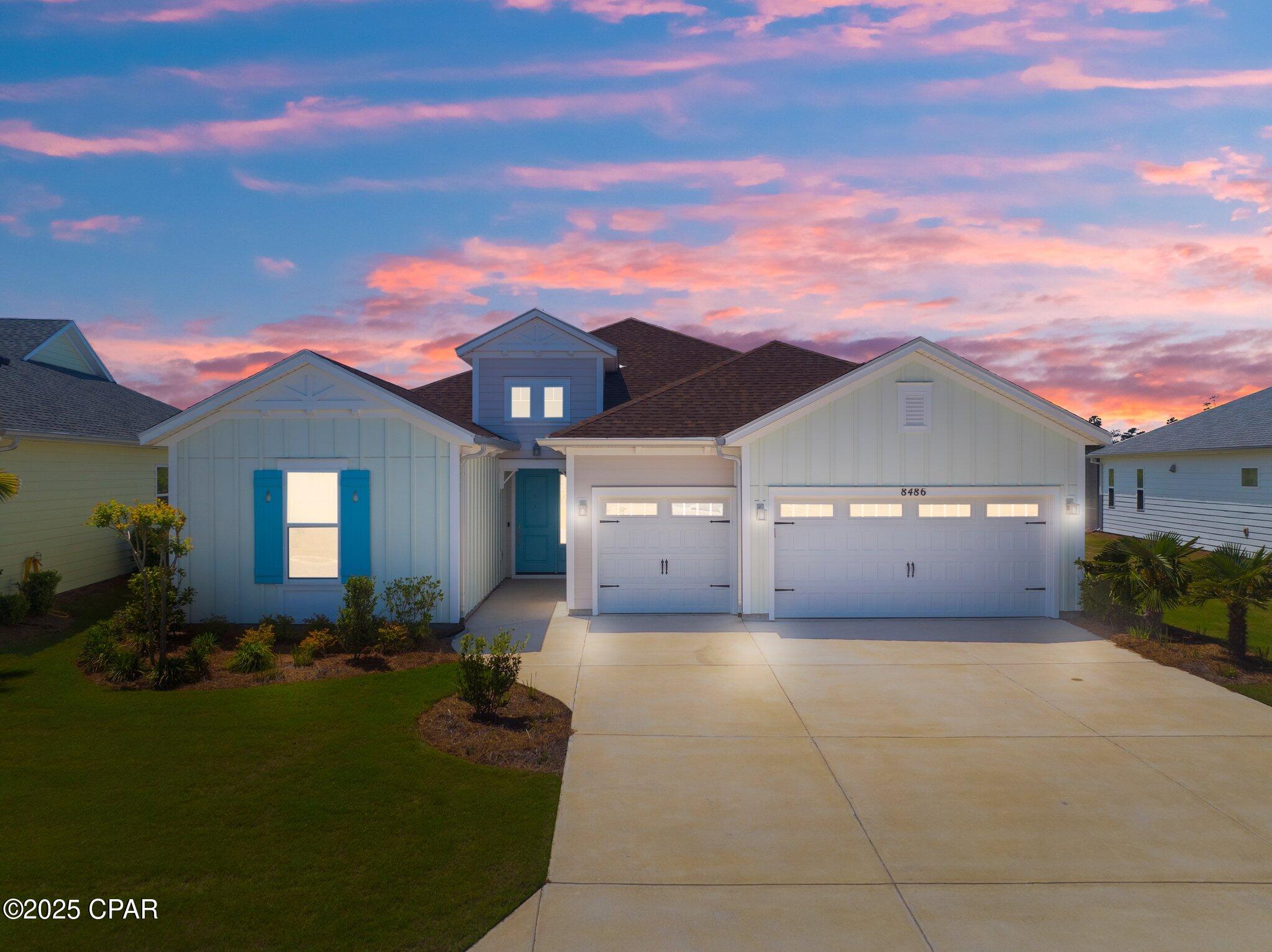8486 Island Breeze Avenue