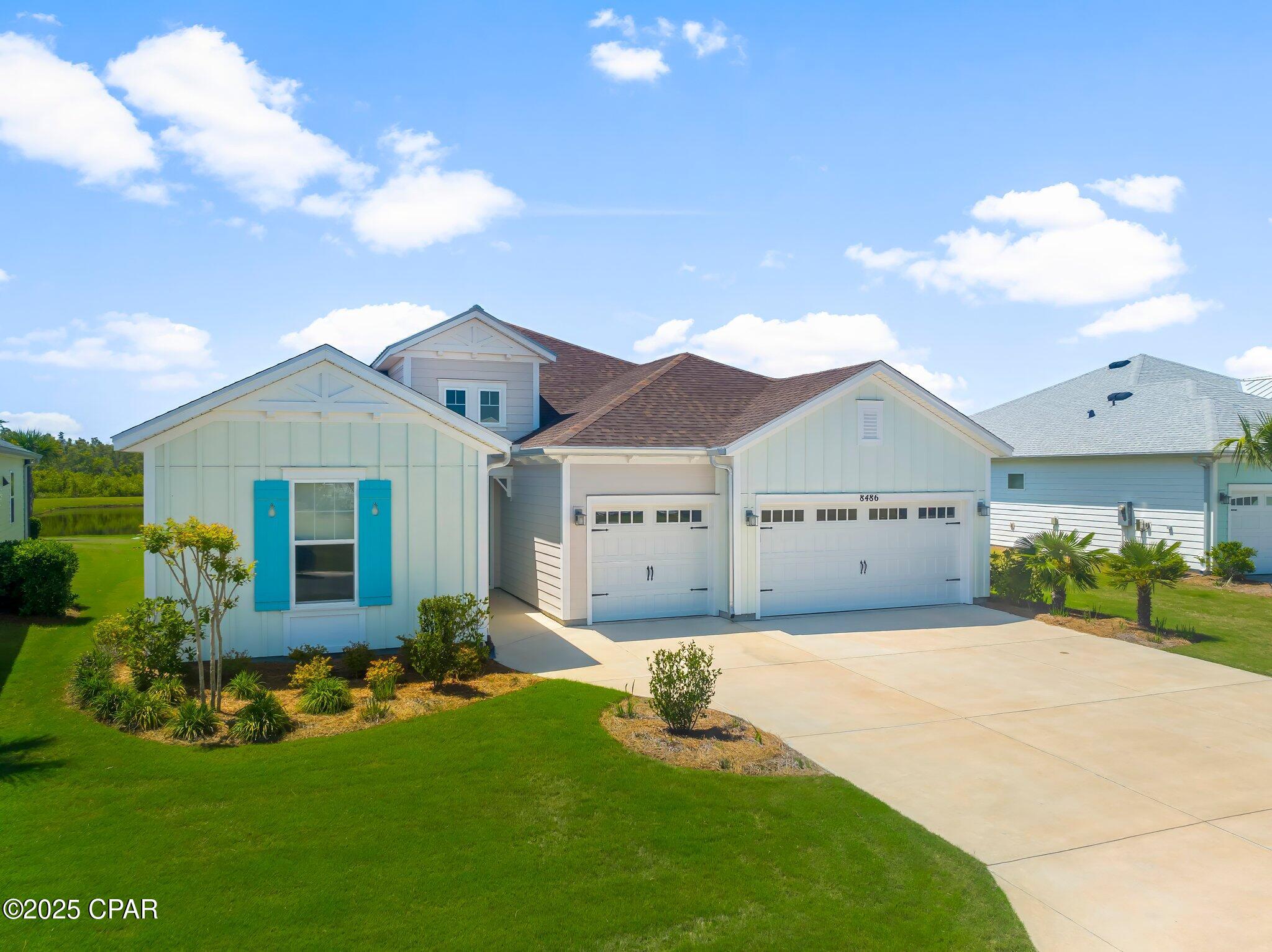 8486 Island Breeze Avenue