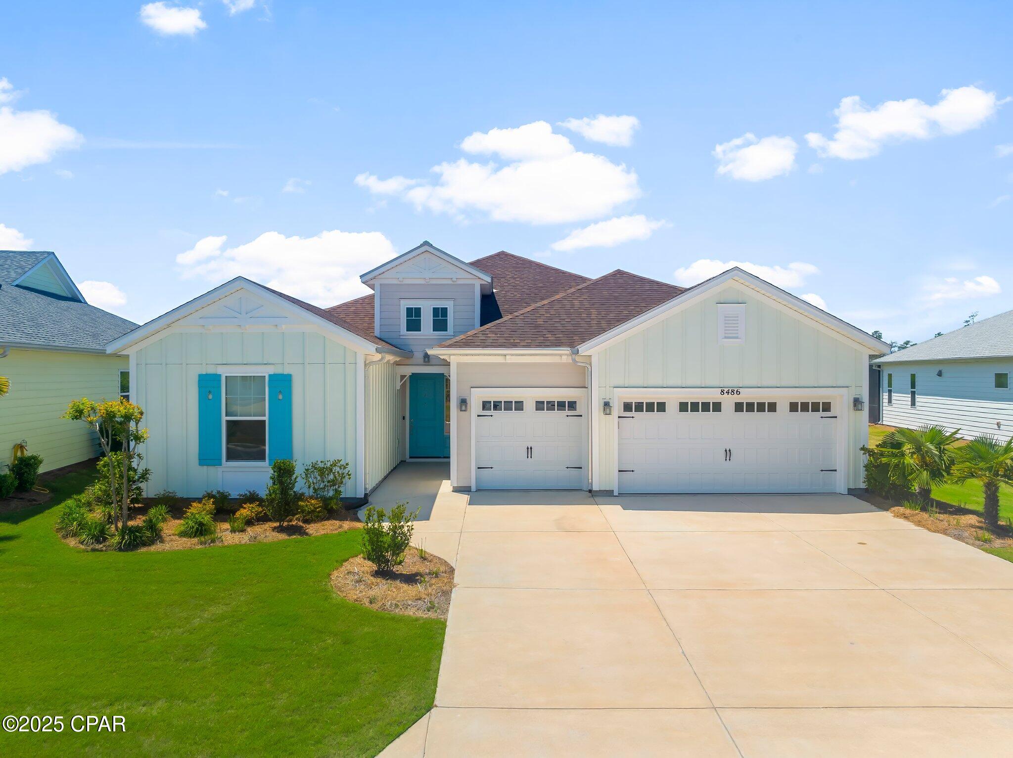 8486 Island Breeze Avenue