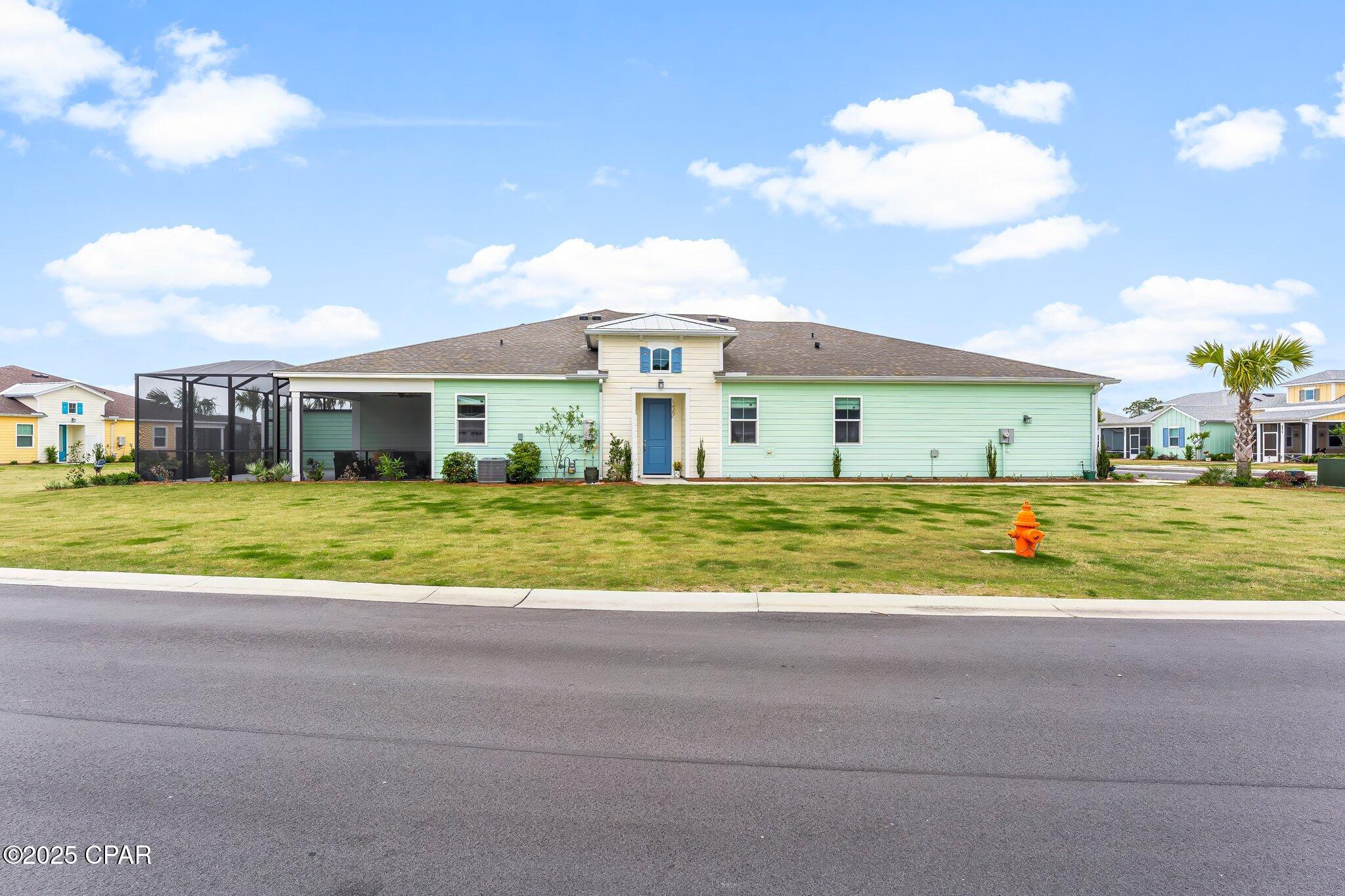 8514 Hammock Lane