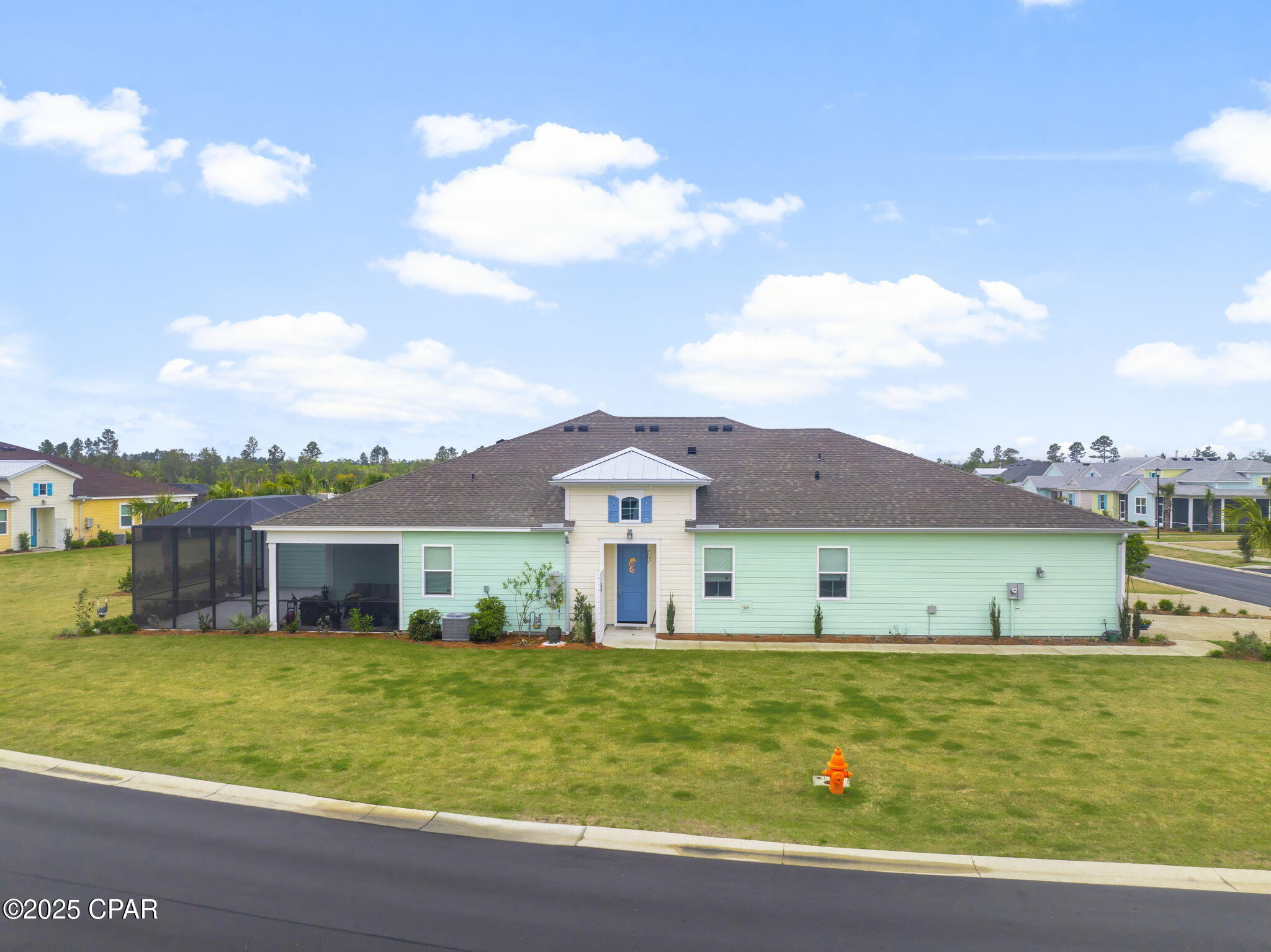 8514 Hammock Lane