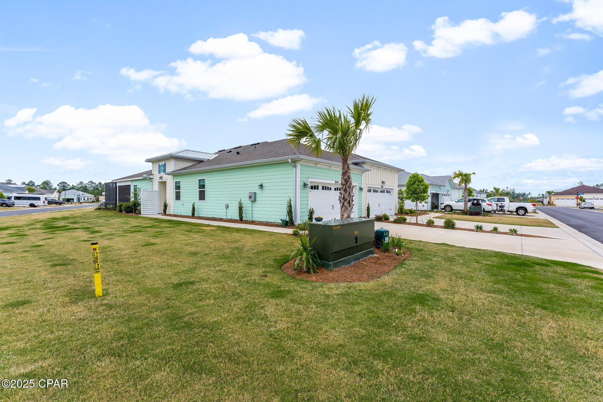 8514 Hammock Lane