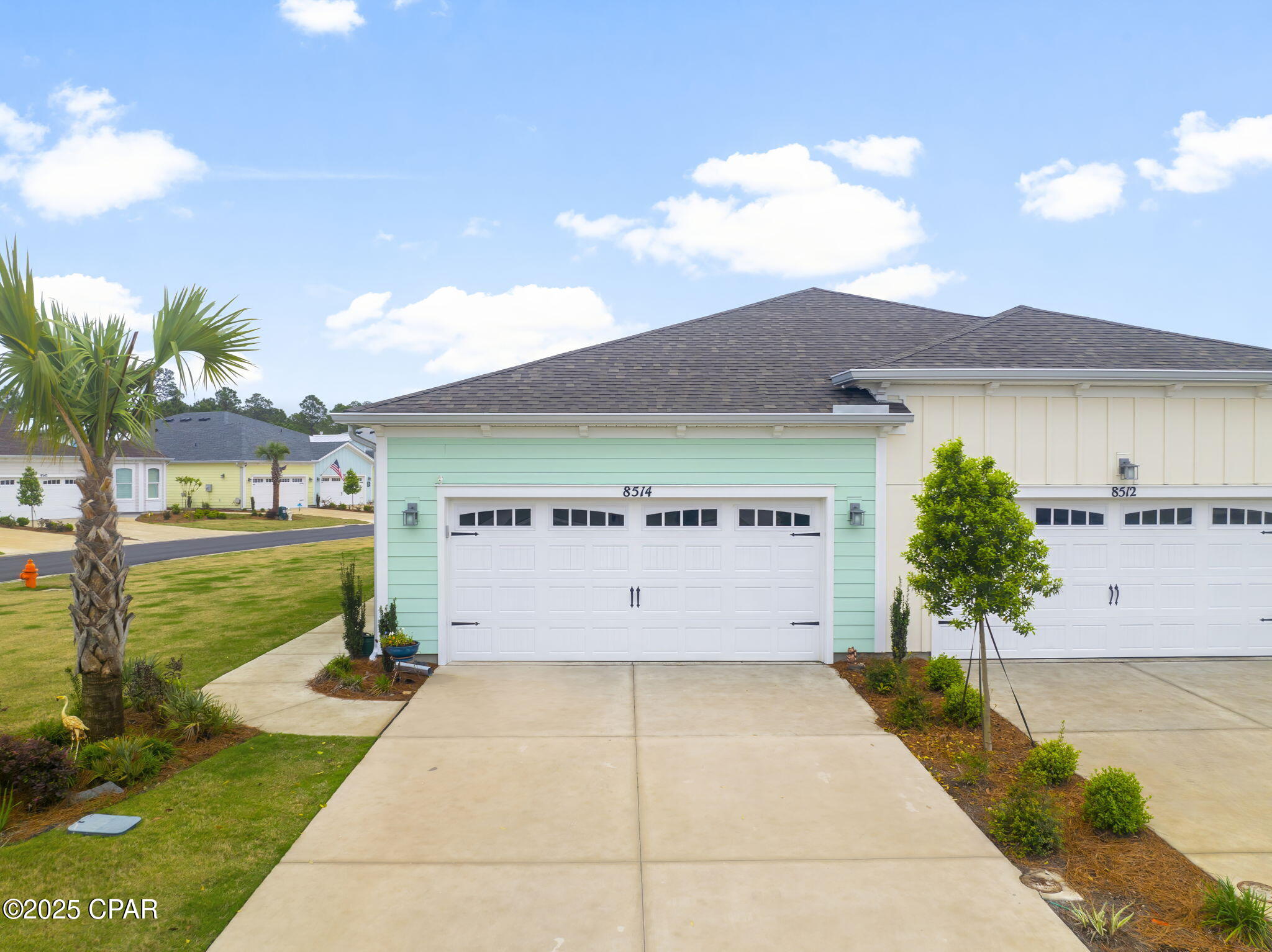 8514 Hammock Lane