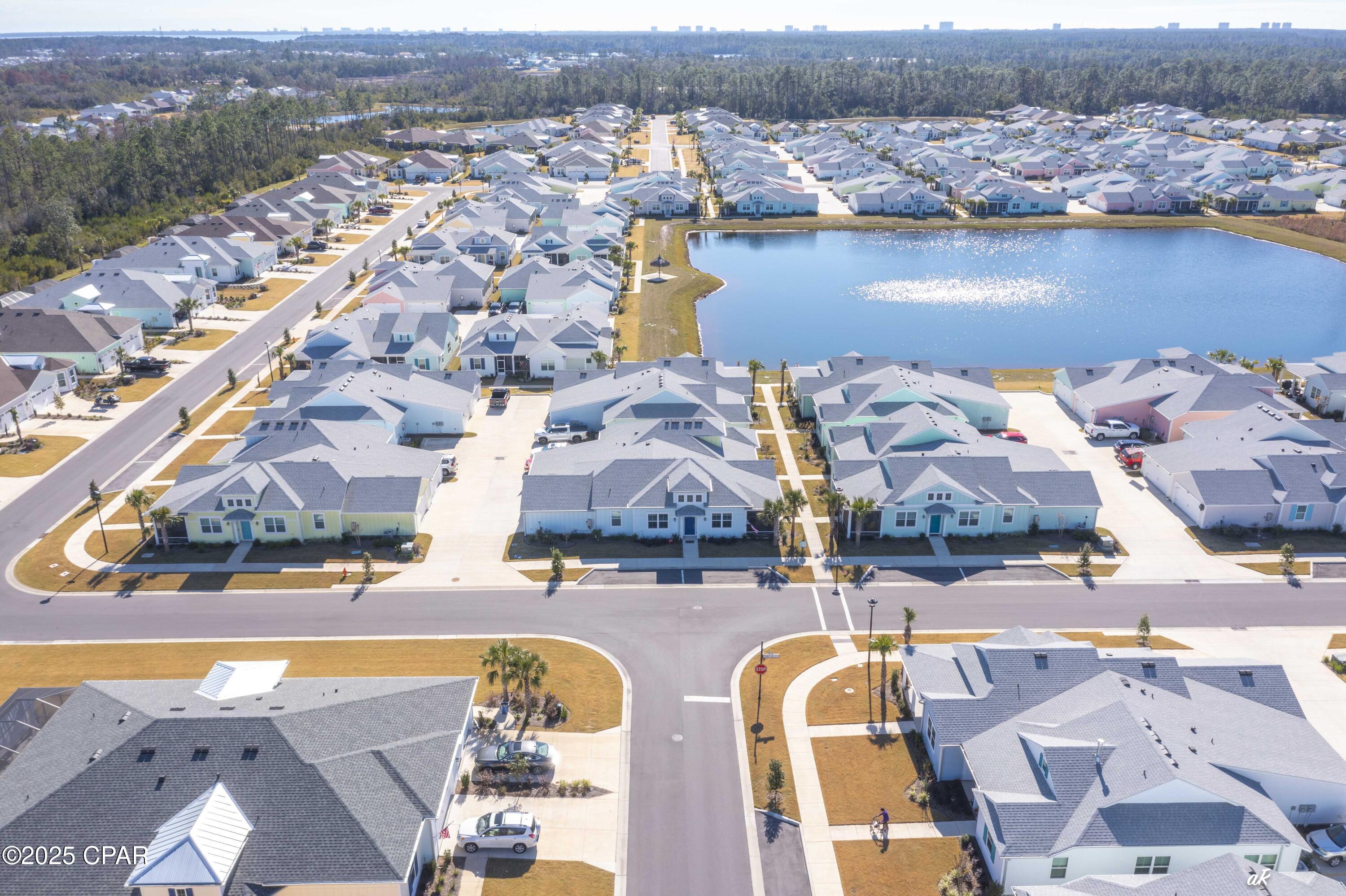 8627 Shell Sink Drive, Panama City Beach