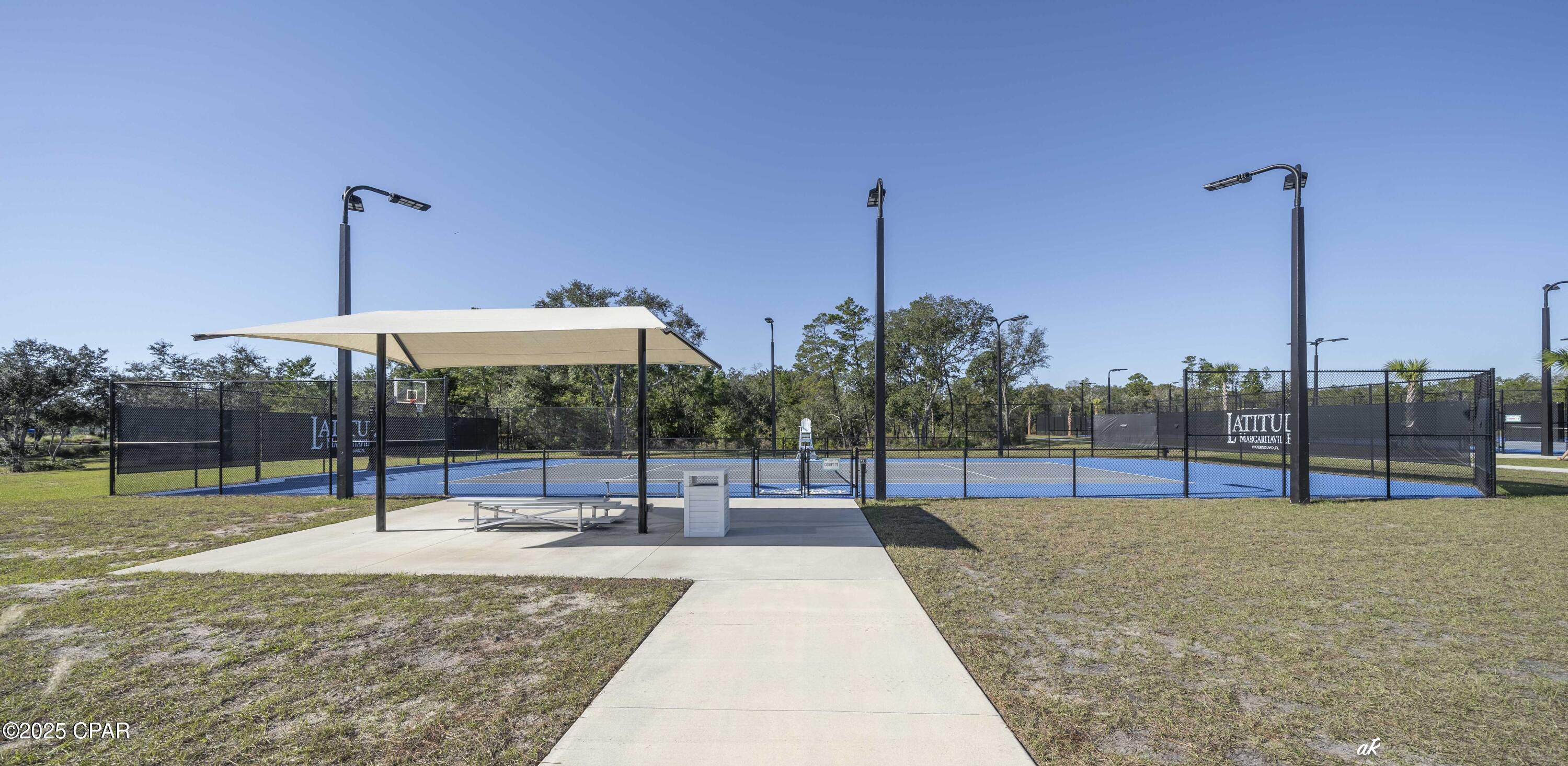 8627 Shell Sink Drive, Panama City Beach