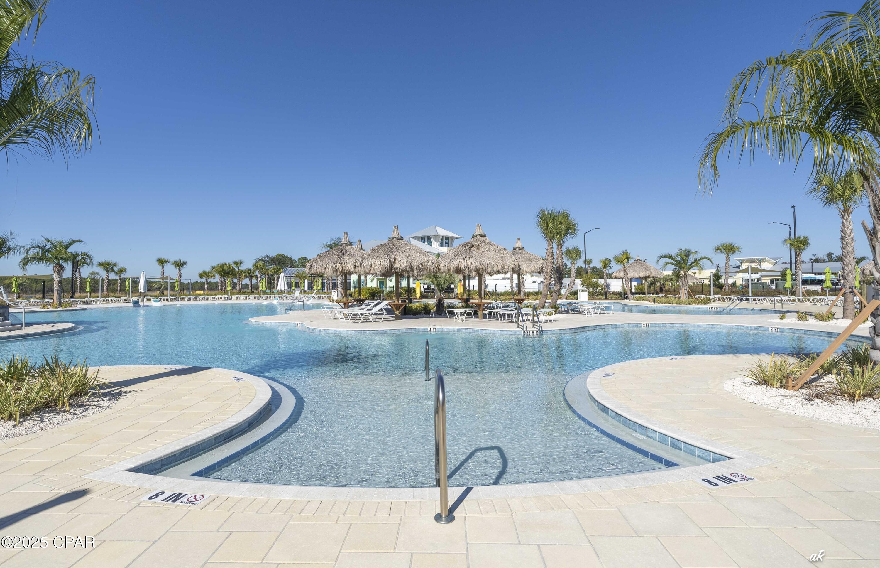 8627 Shell Sink Drive, Panama City Beach