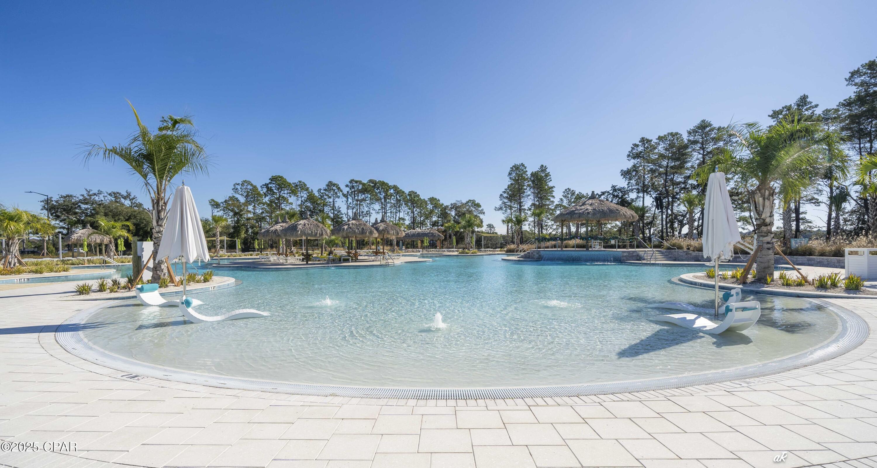 8627 Shell Sink Drive, Panama City Beach