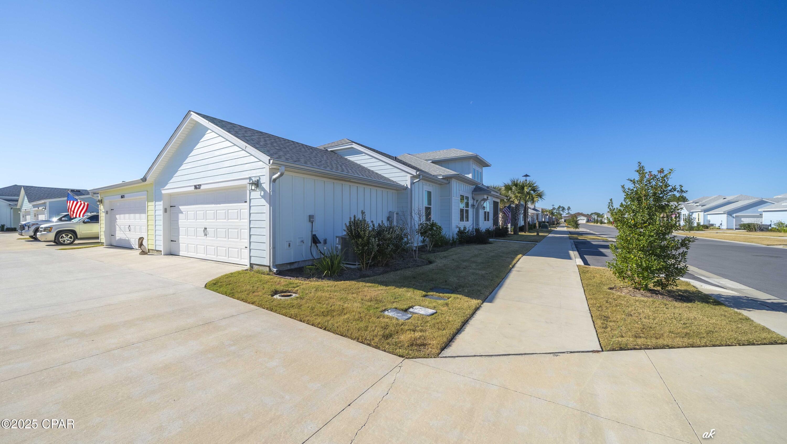 8627 Shell Sink Drive, Panama City Beach