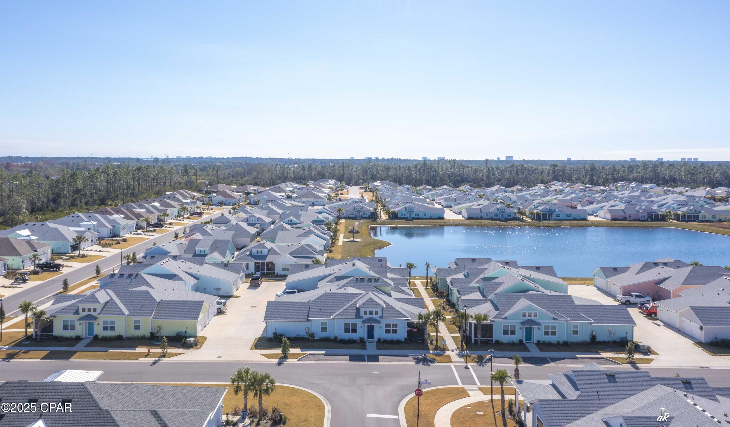 8627 Shell Sink Drive, Panama City Beach