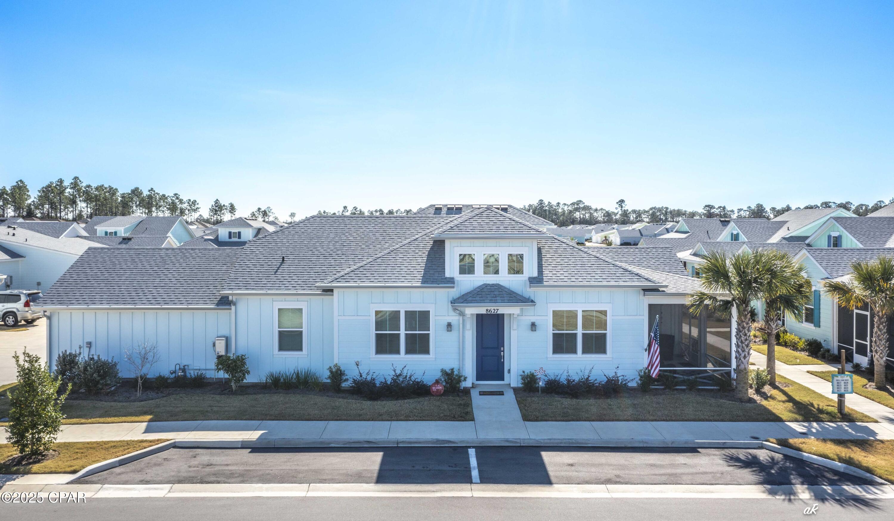8627 Shell Sink Drive, Panama City Beach