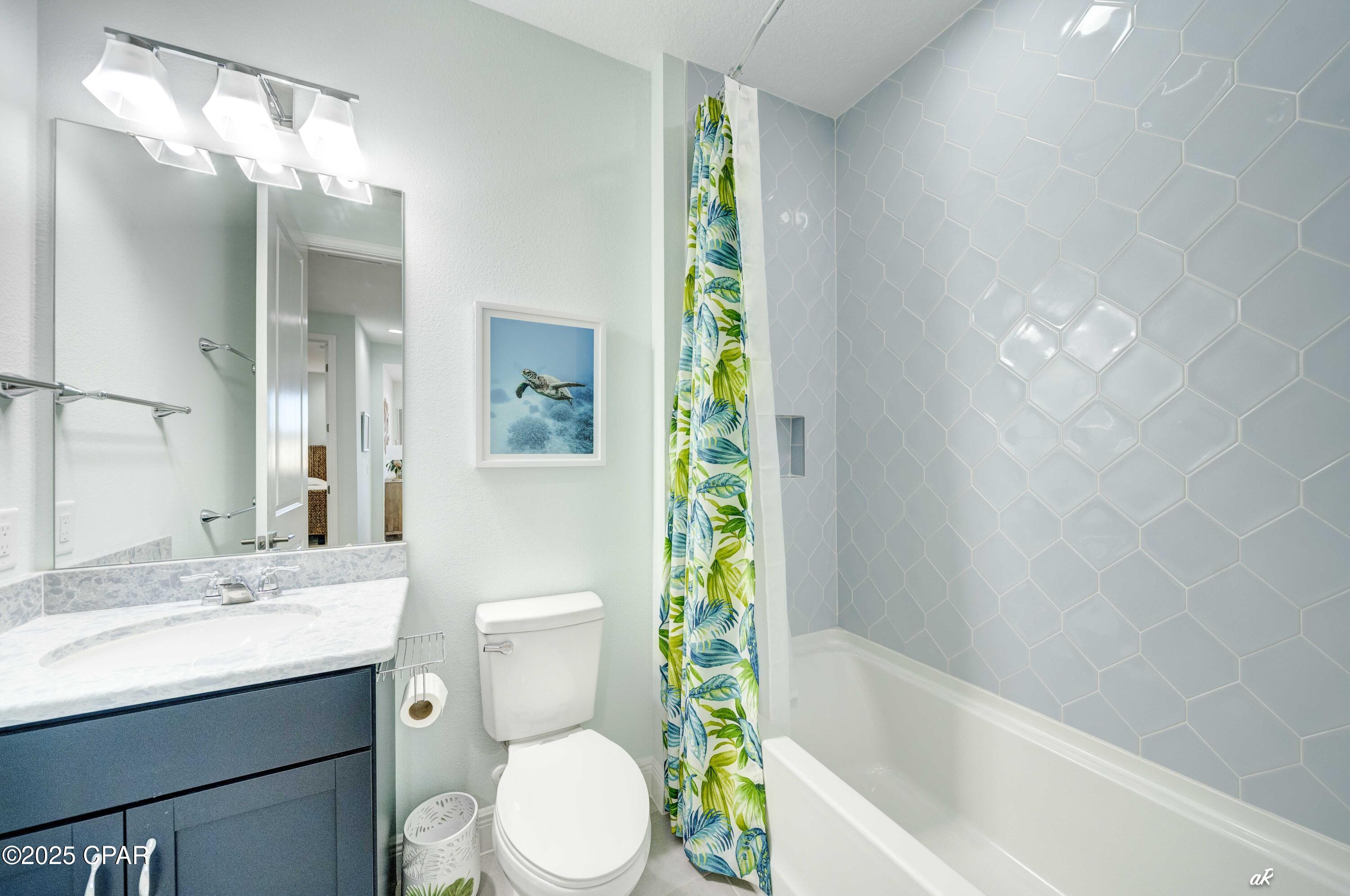 8627 Shell Sink Drive, Panama City Beach