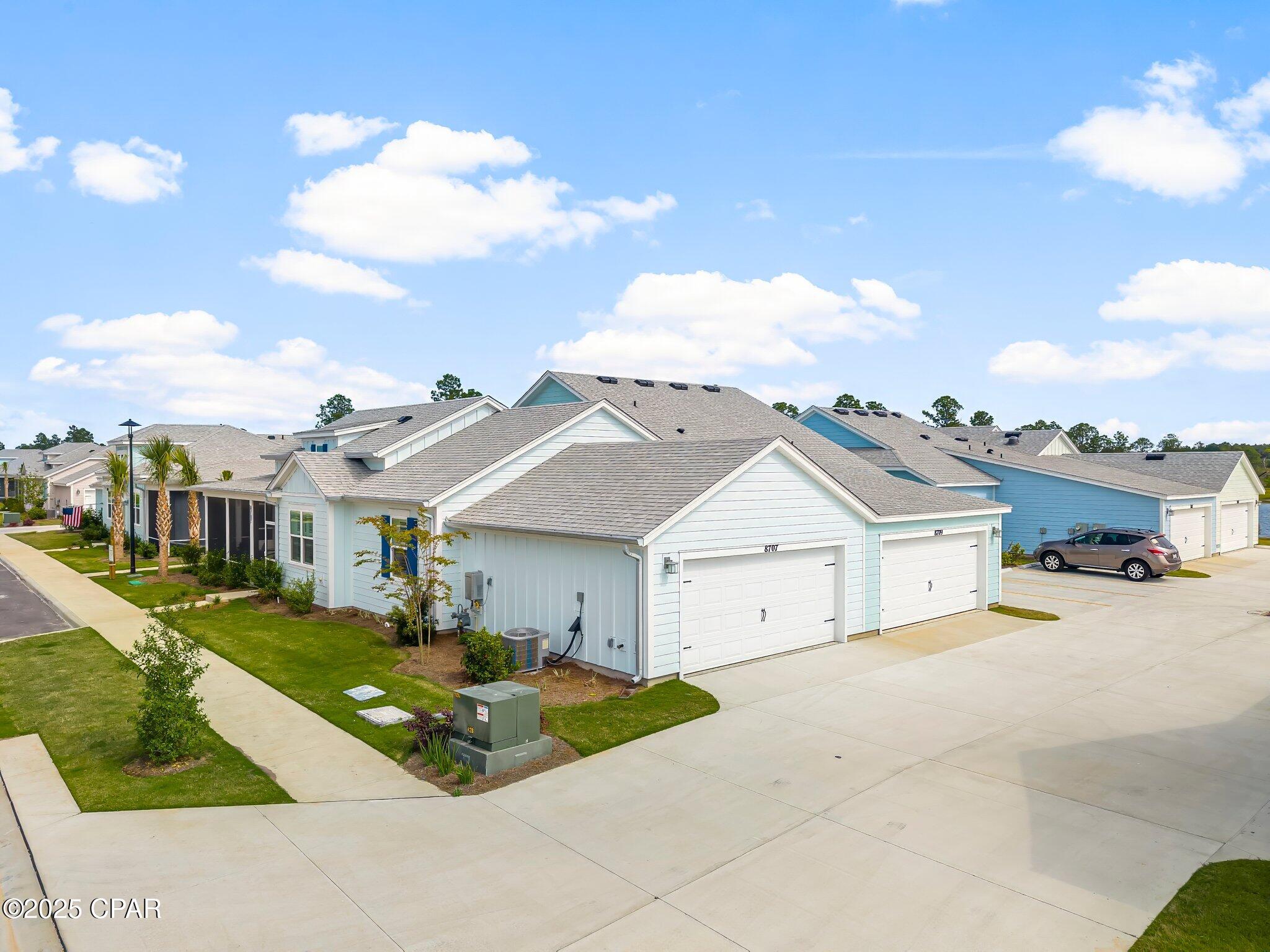 8707 Sand Dollar Drive